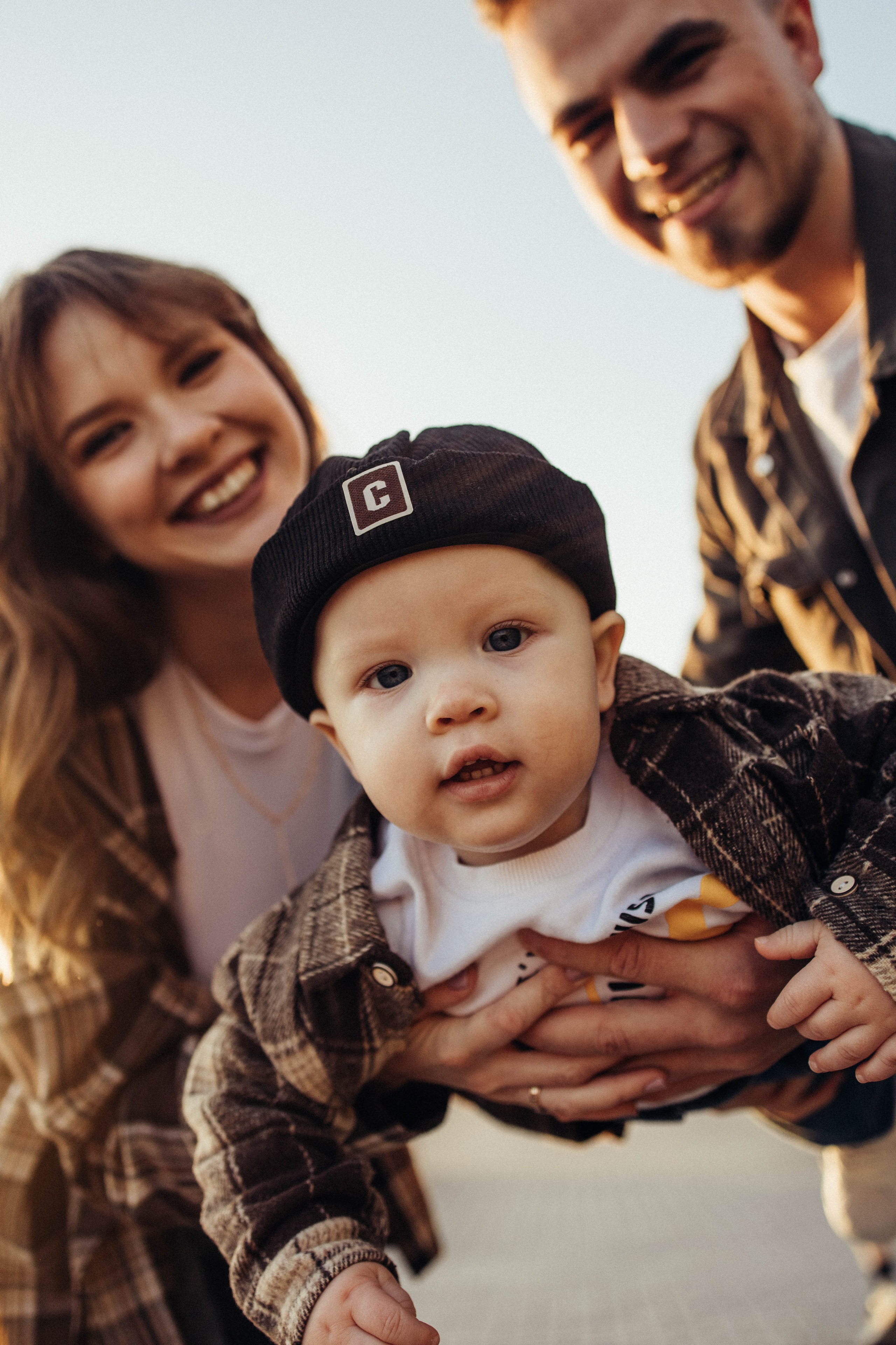 Истории. Динара Федорова семейный фотограф