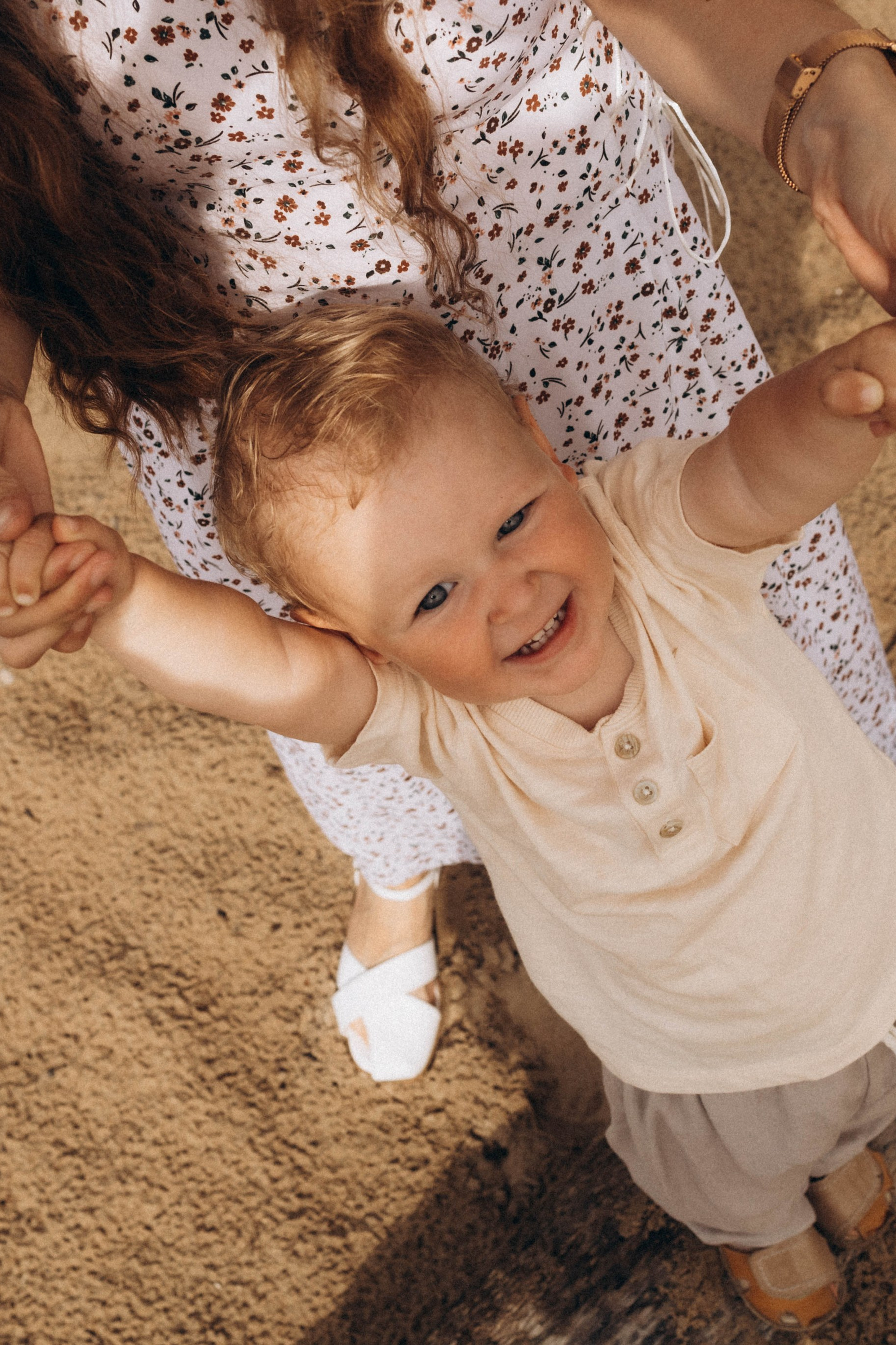 Истории. Динара Федорова семейный фотограф