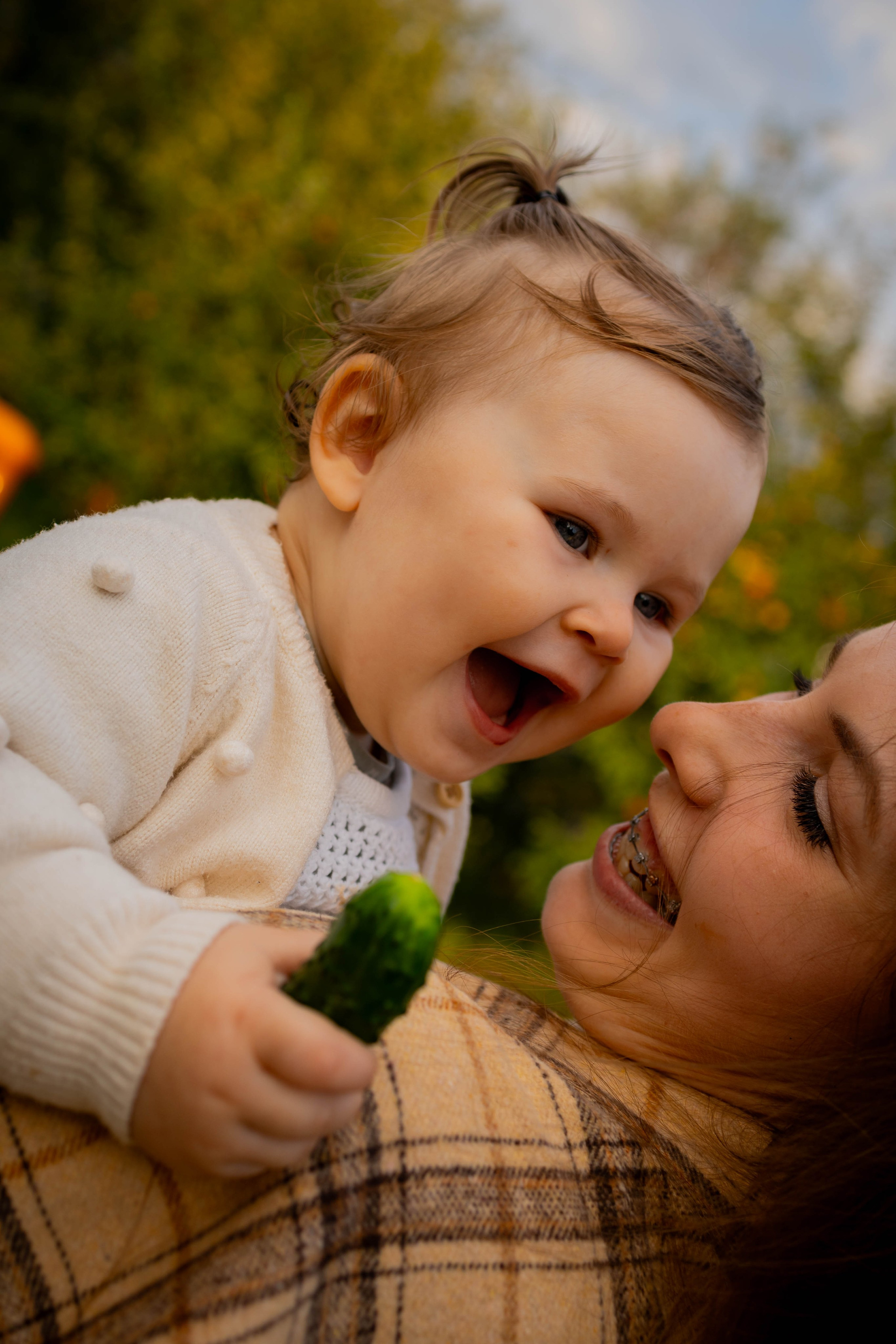 Истории. Динара Федорова семейный фотограф