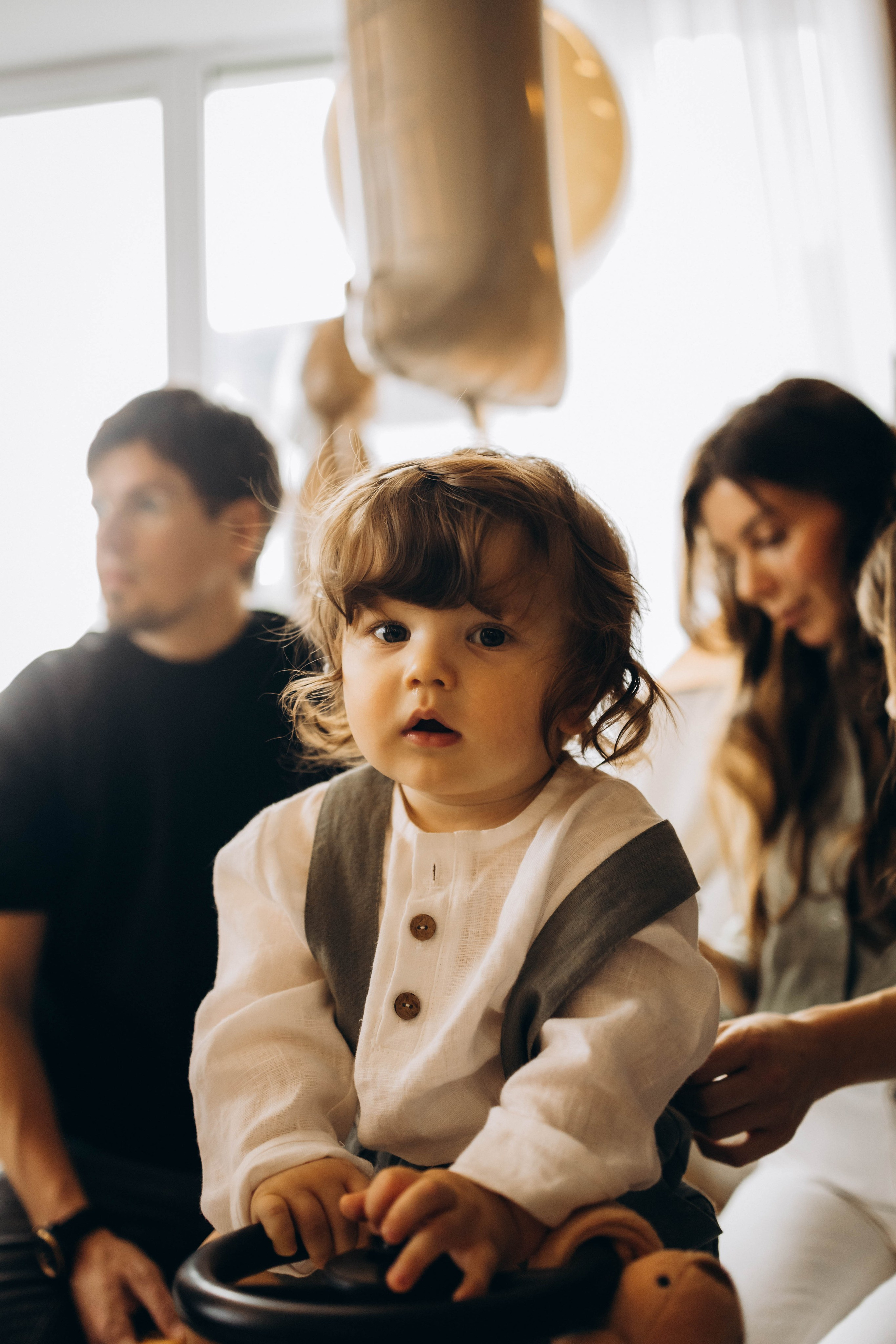 Истории. Динара Федорова семейный фотограф