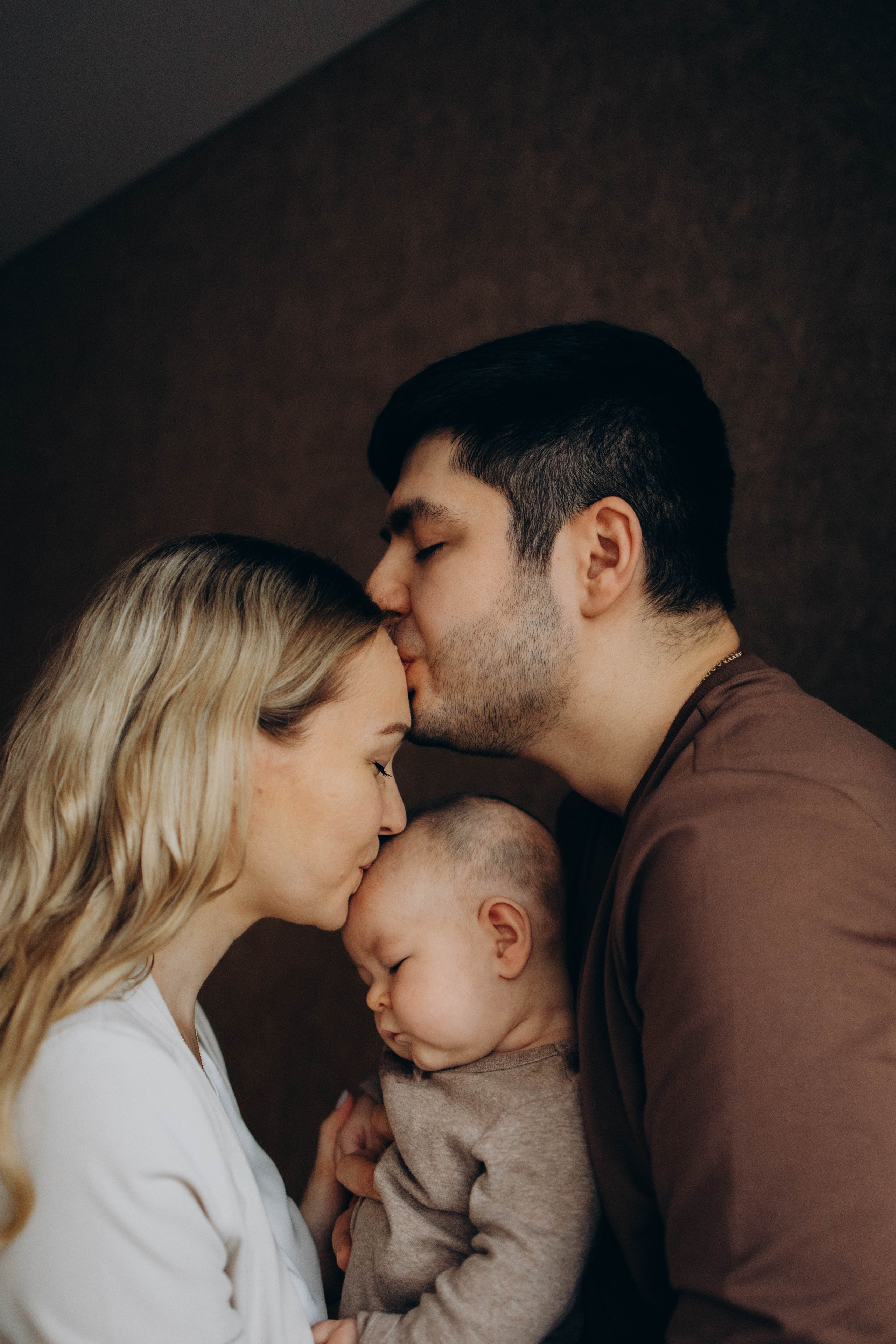 Истории. Динара Федорова семейный фотограф