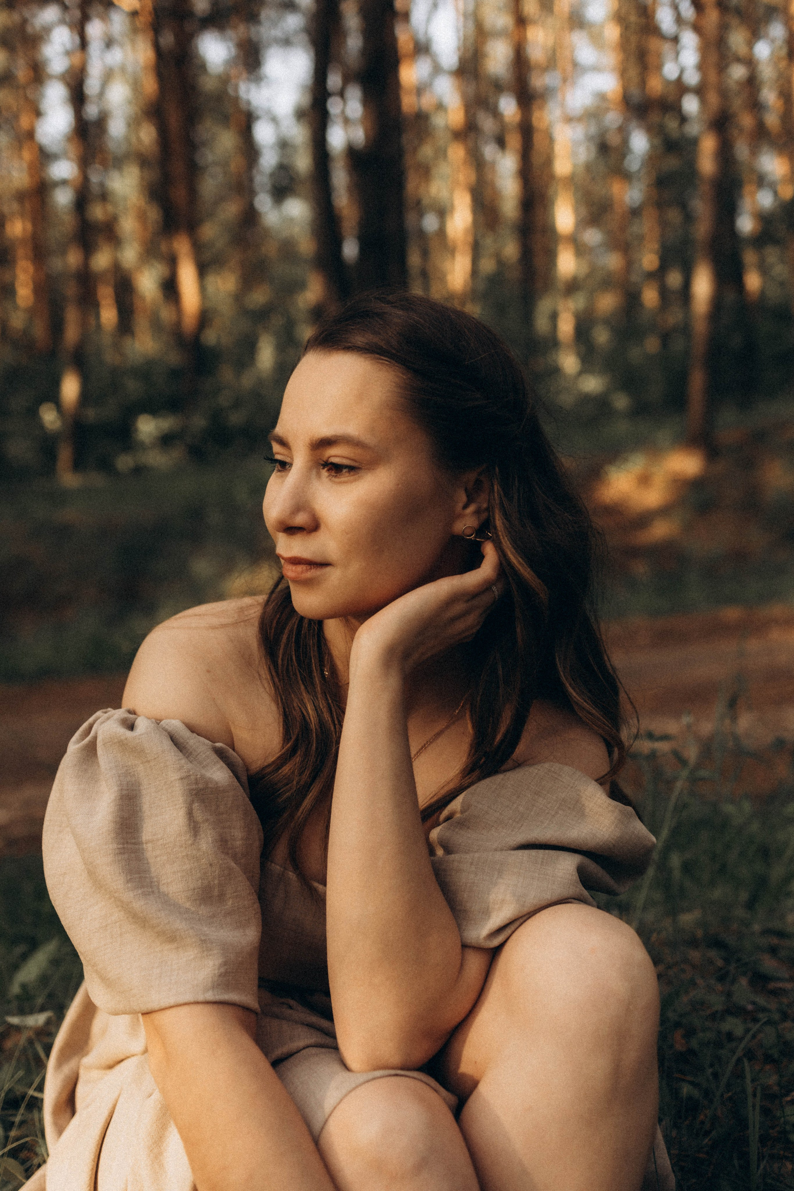 Истории. Динара Федорова семейный фотограф