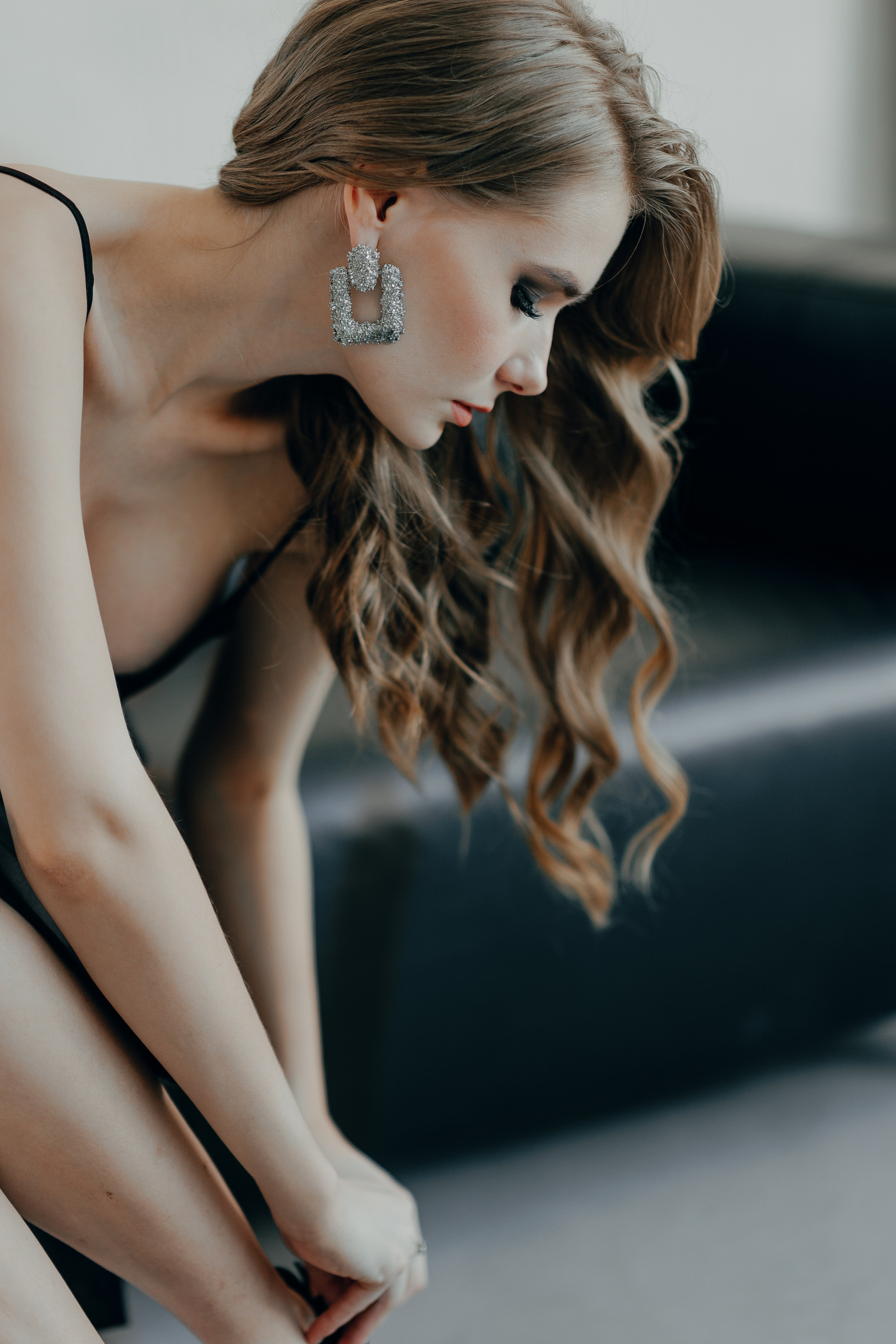 Fashion Show. Фотограф Евгений Топаз