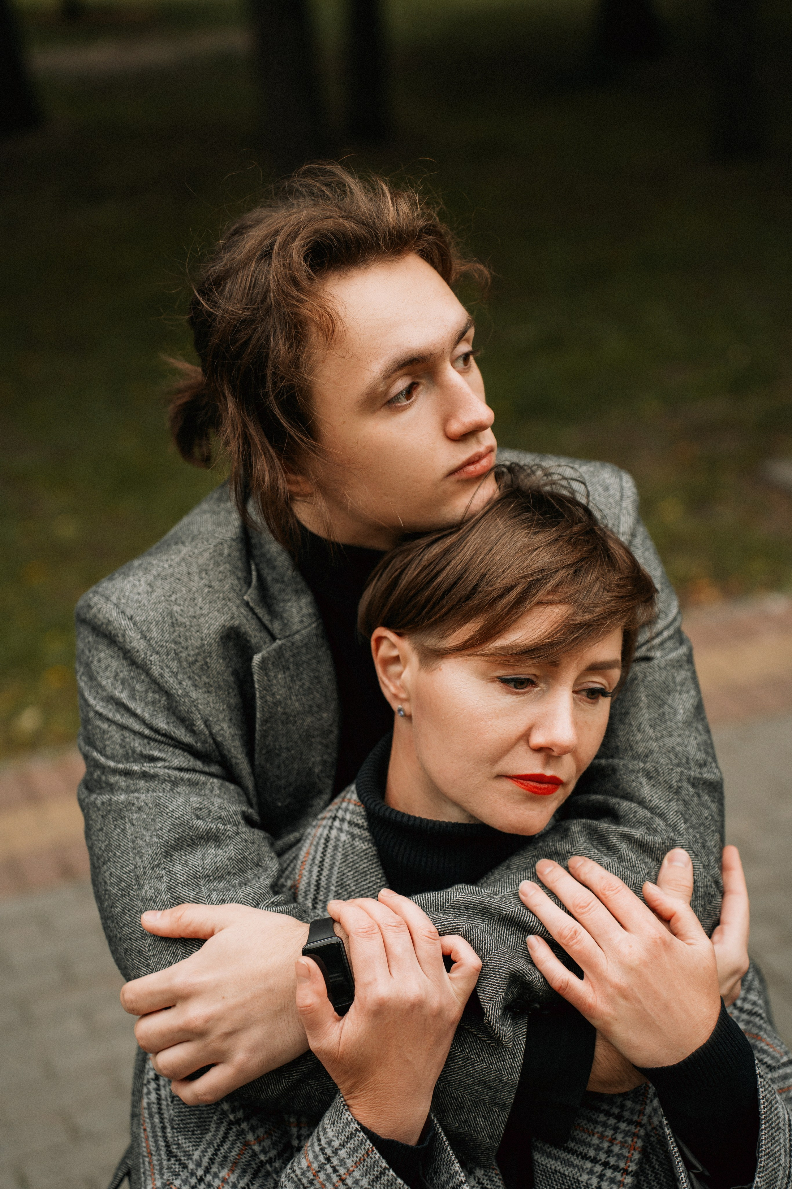 Фотопрогулка по Томску.