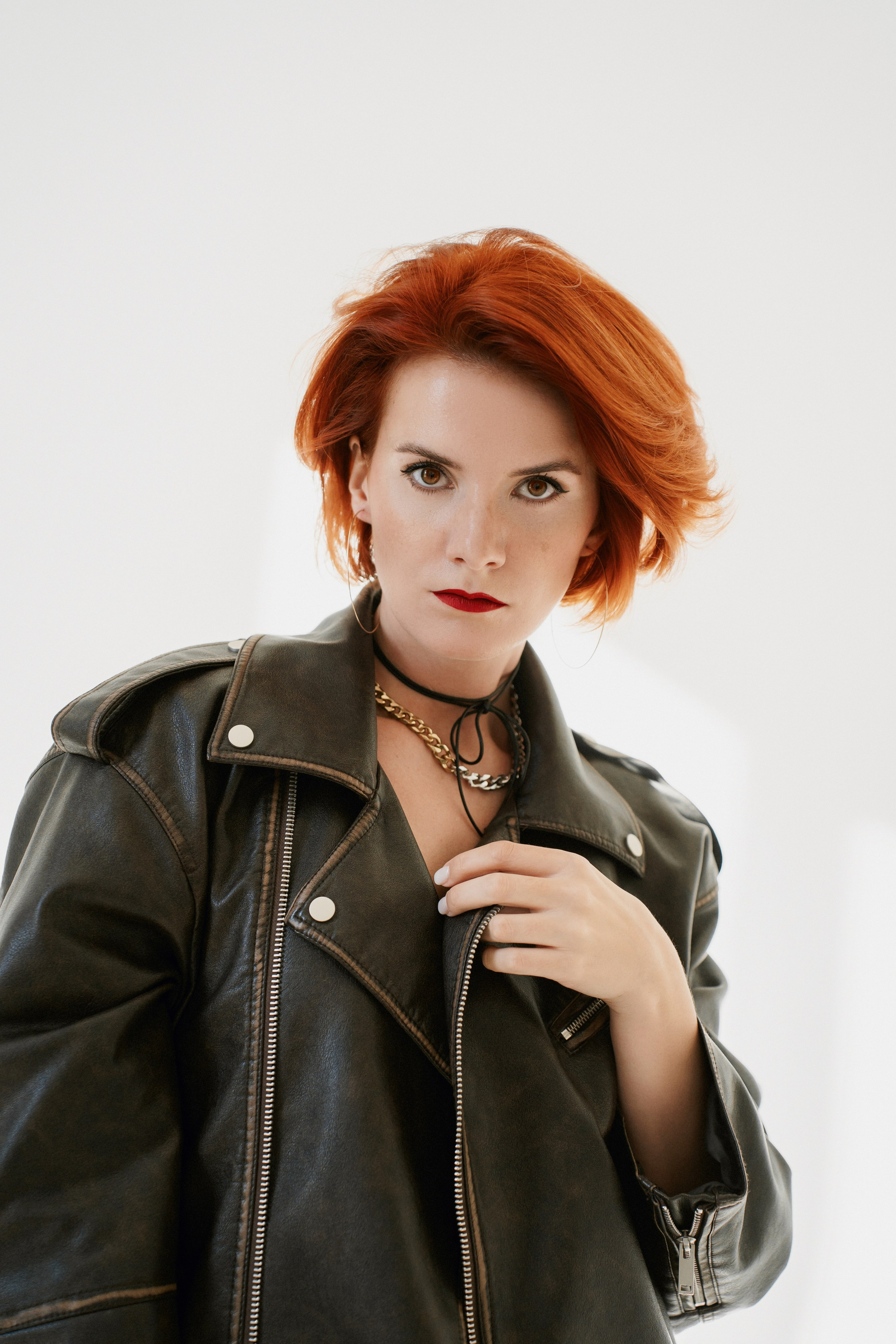 Майя. Студия.