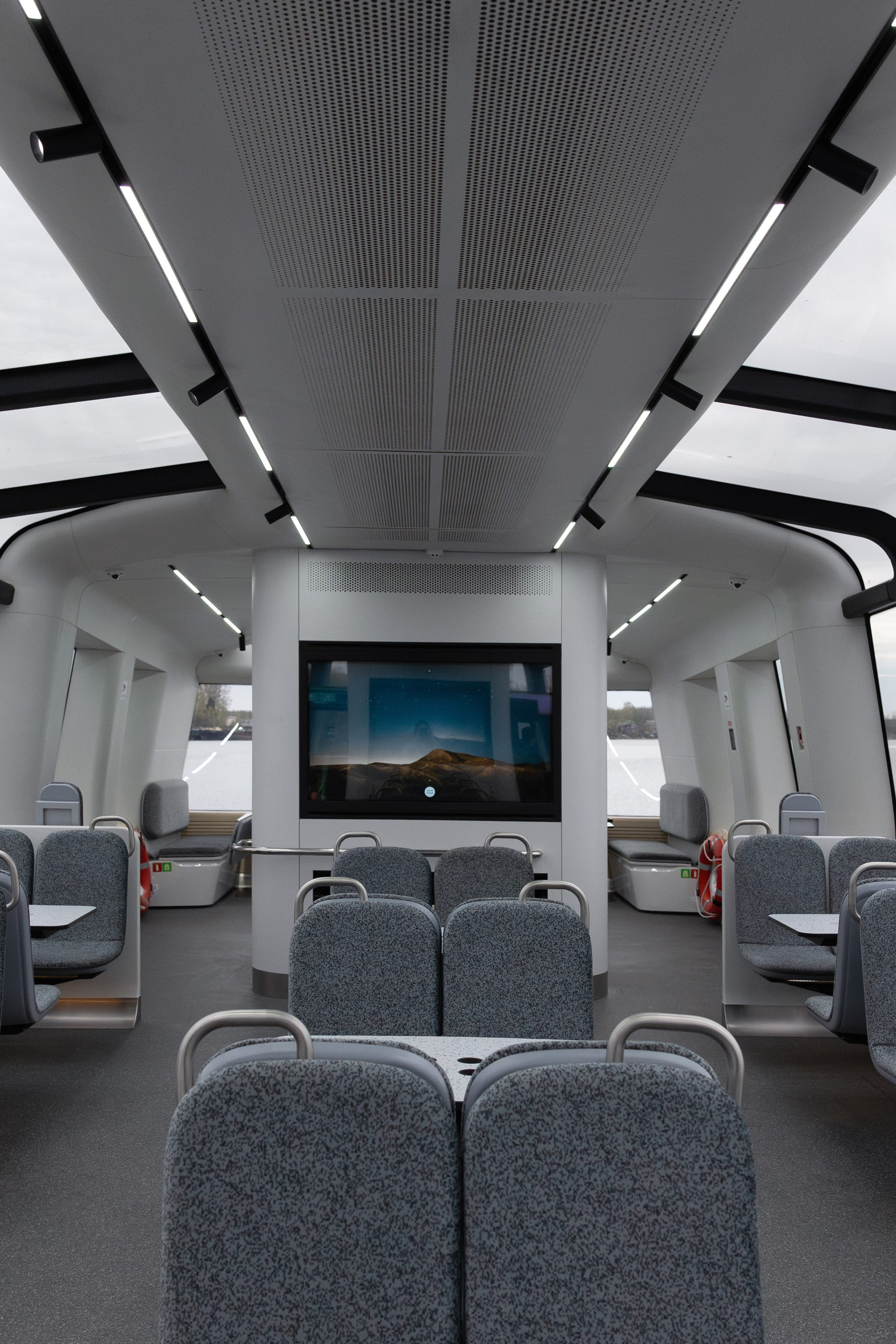 Интерьер. Коммерческий фотограф Екатерина Харыбина