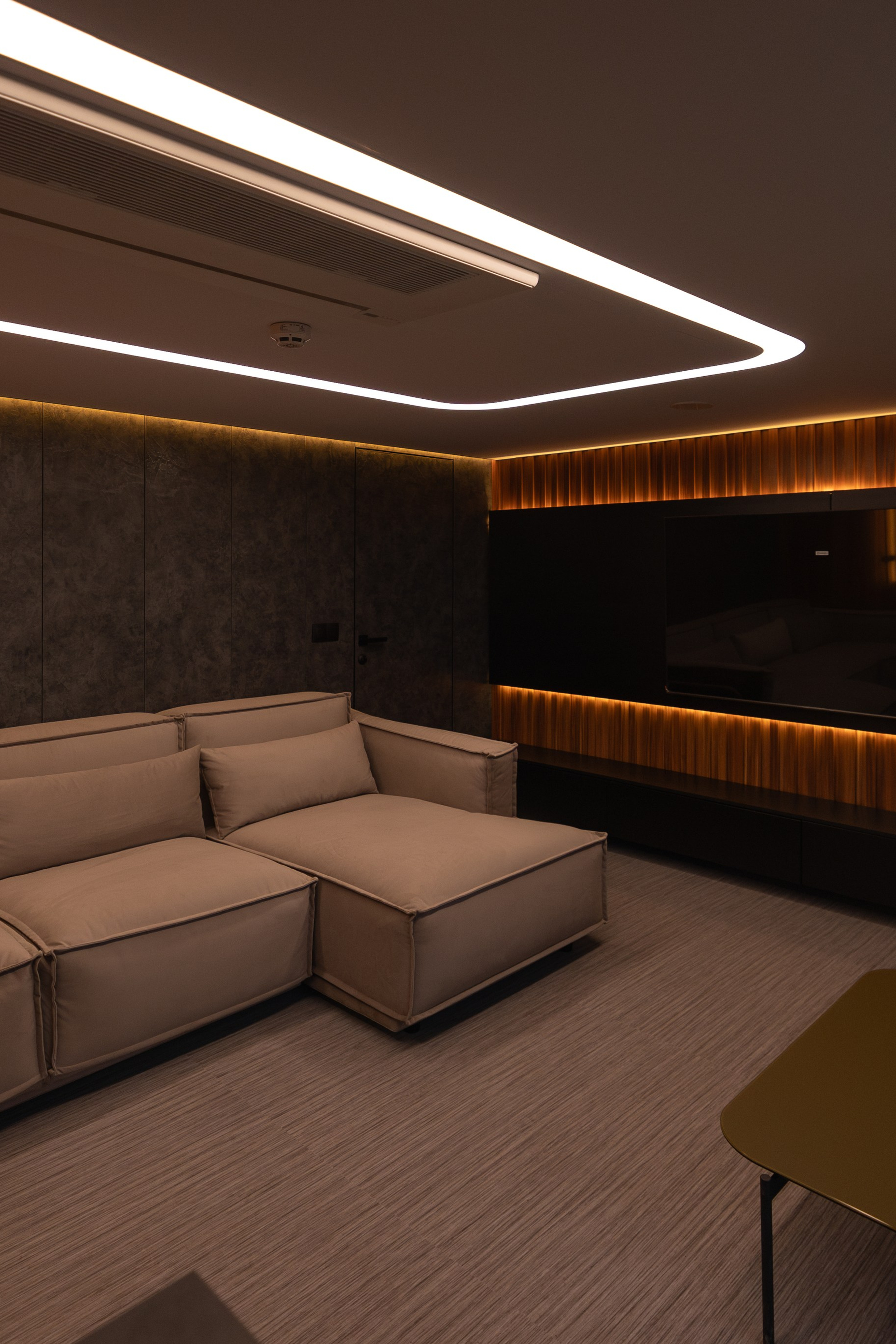 Интерьер. Коммерческий фотограф Екатерина Харыбина