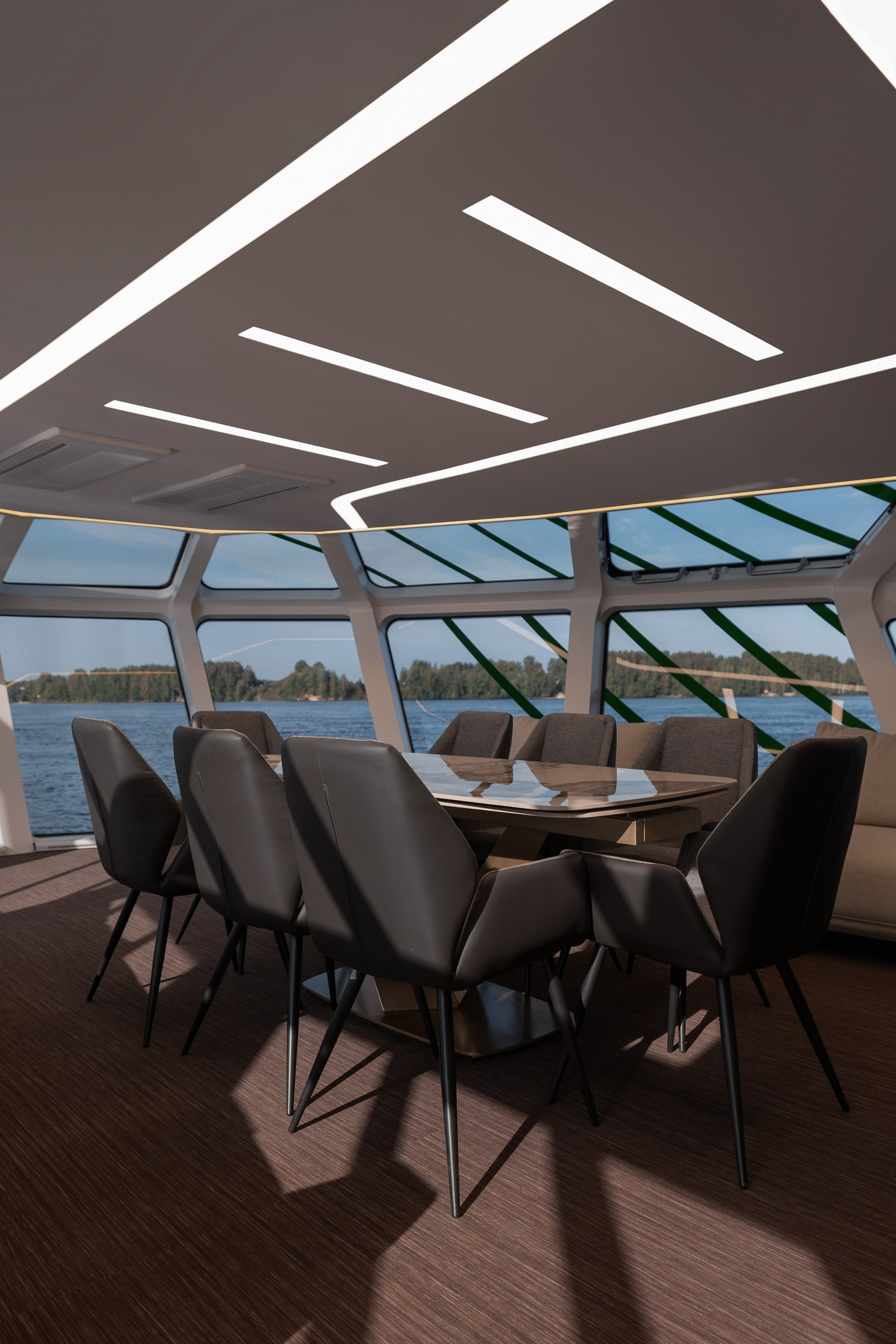 Интерьер. Коммерческий фотограф Екатерина Харыбина