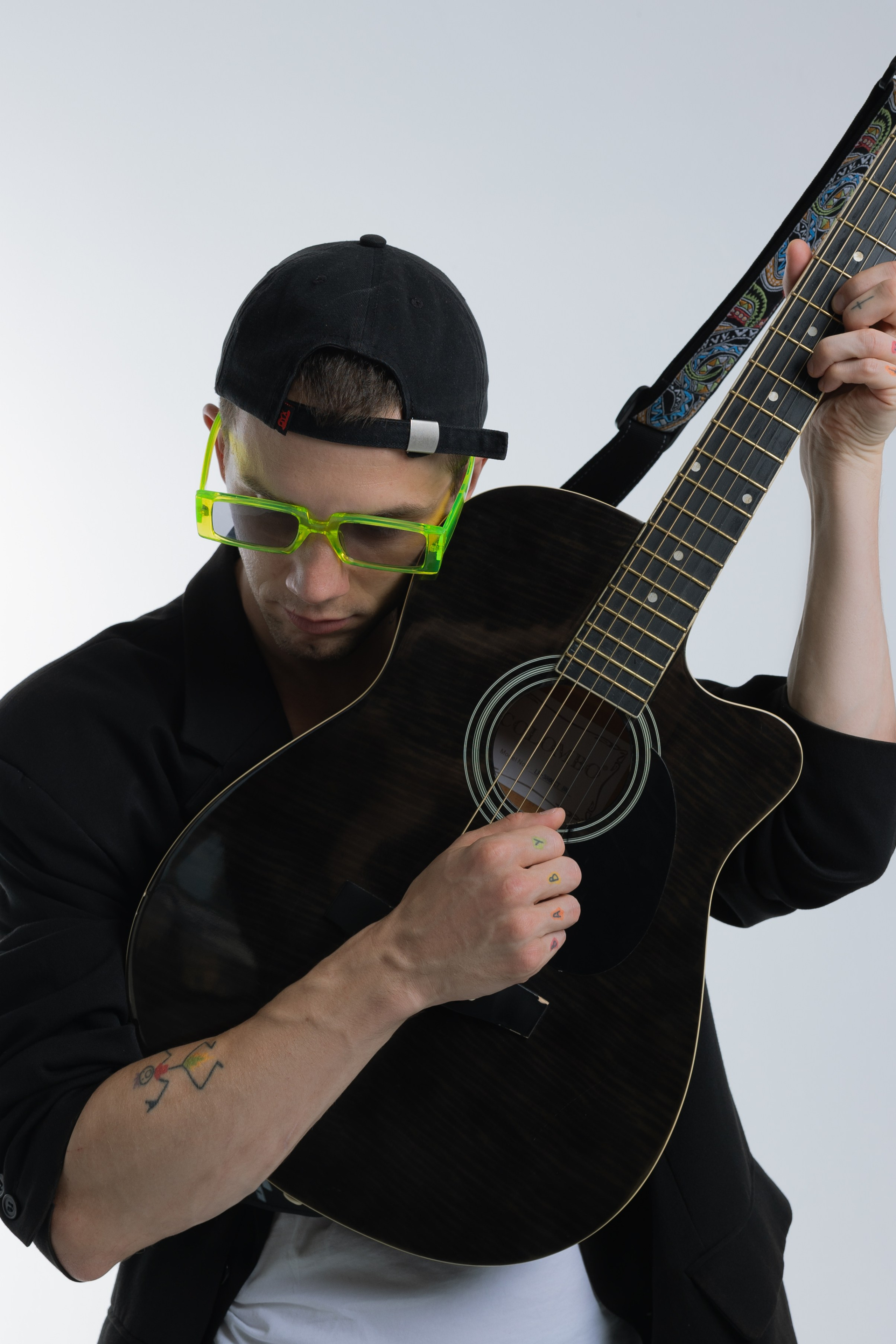 Индивидуальные. Коммерческий фотограф Екатерина Харыбина