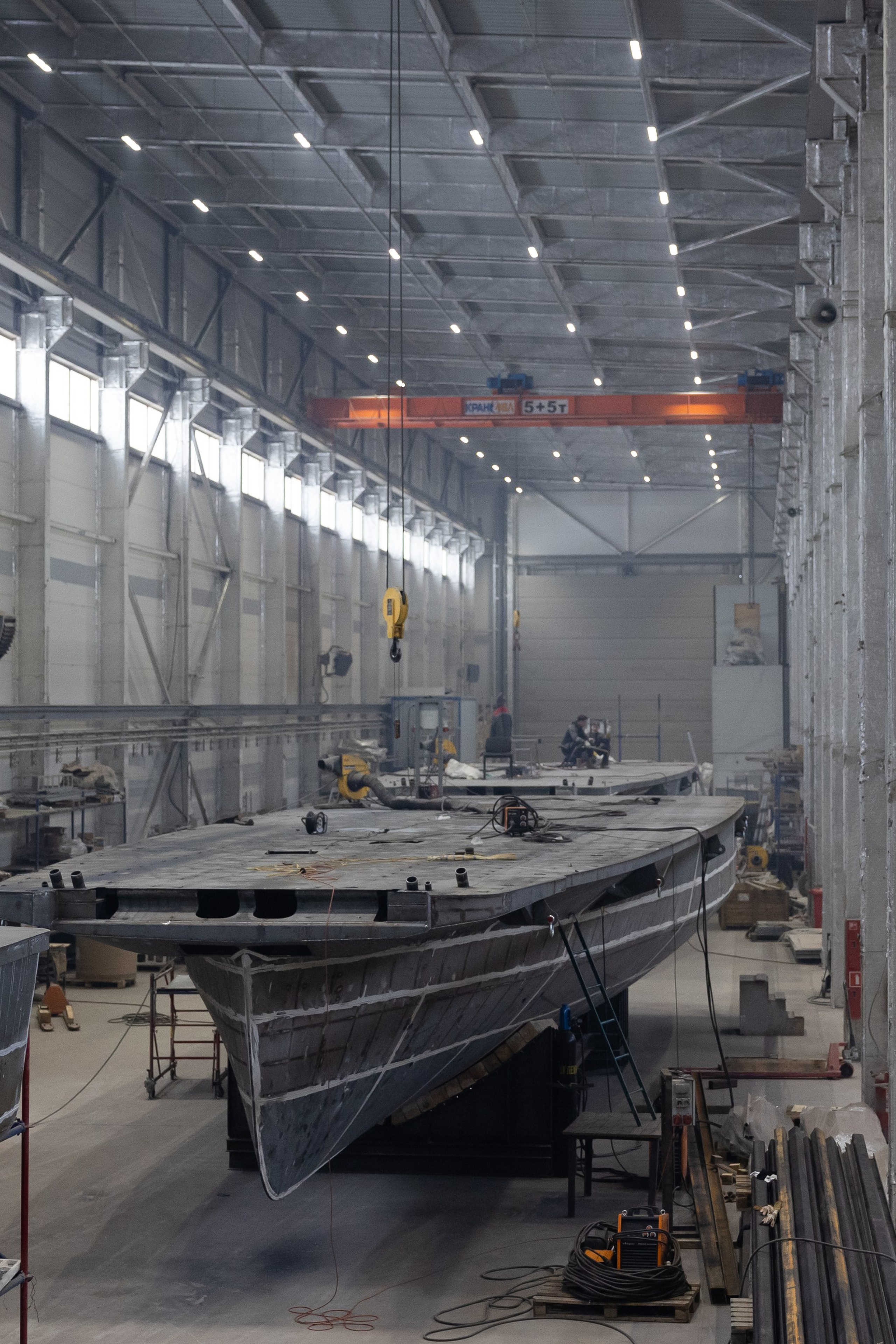 Производство. Коммерческий фотограф Екатерина Харыбина