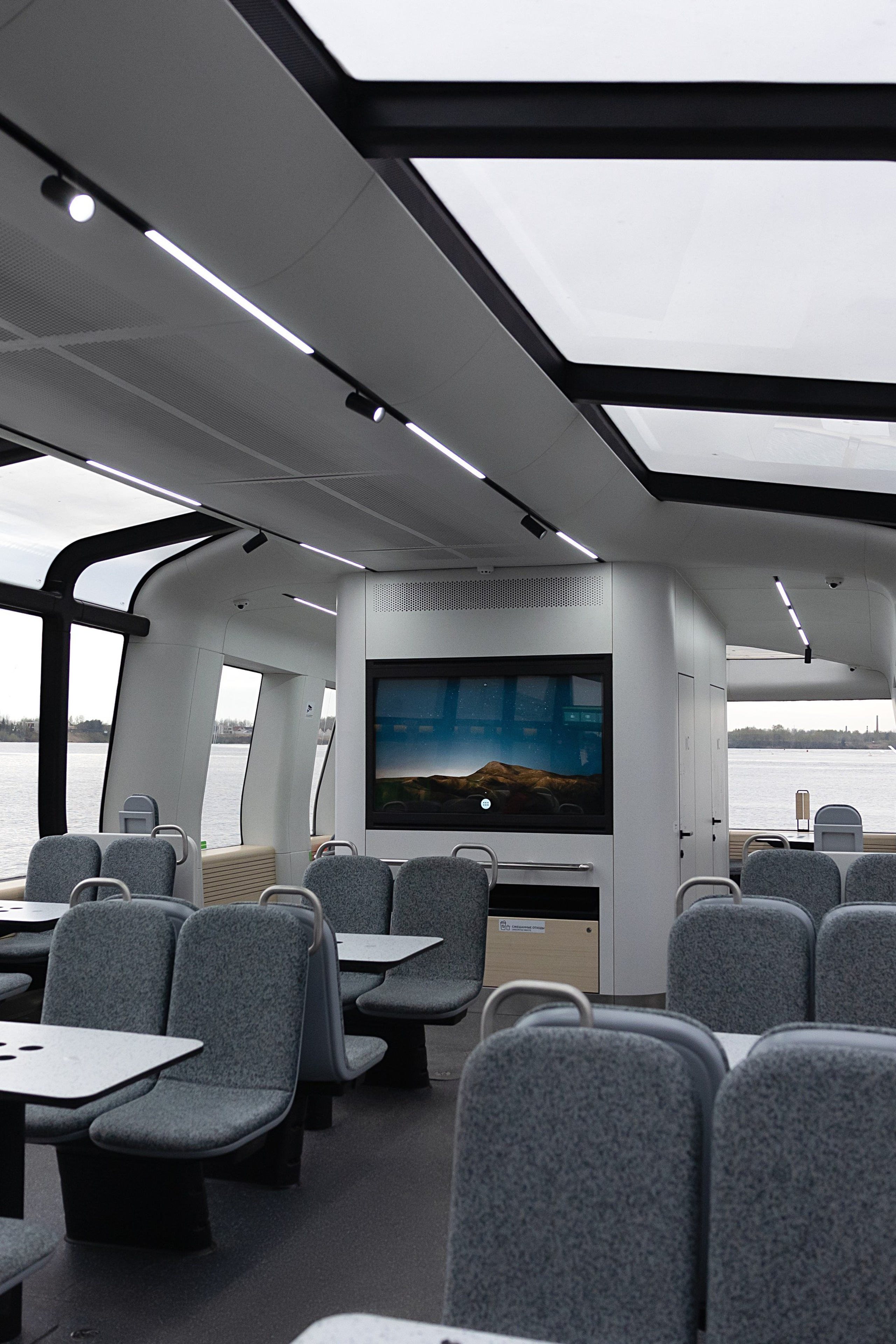 Интерьер. Коммерческий фотограф Екатерина Харыбина