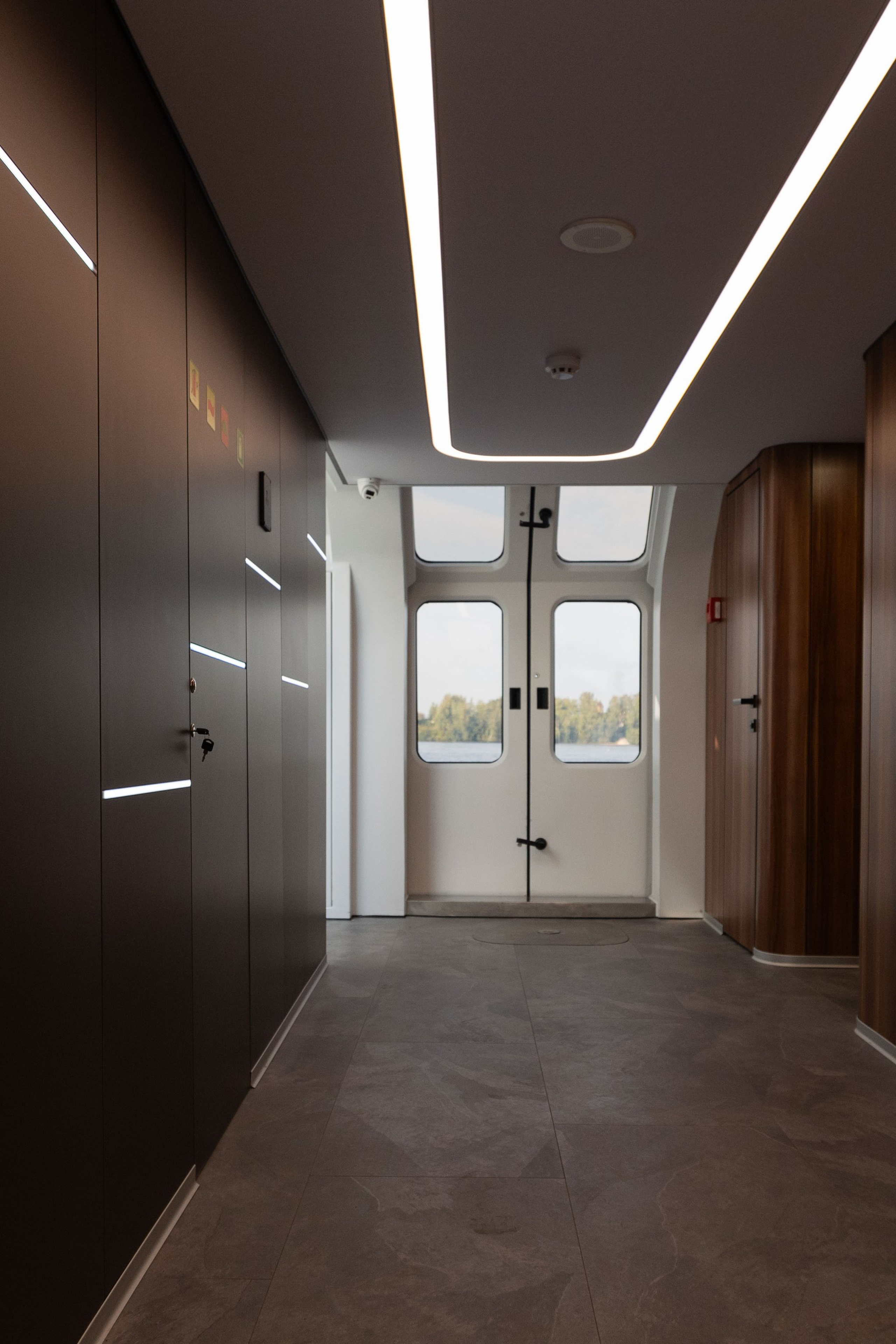 Интерьер. Коммерческий фотограф Екатерина Харыбина