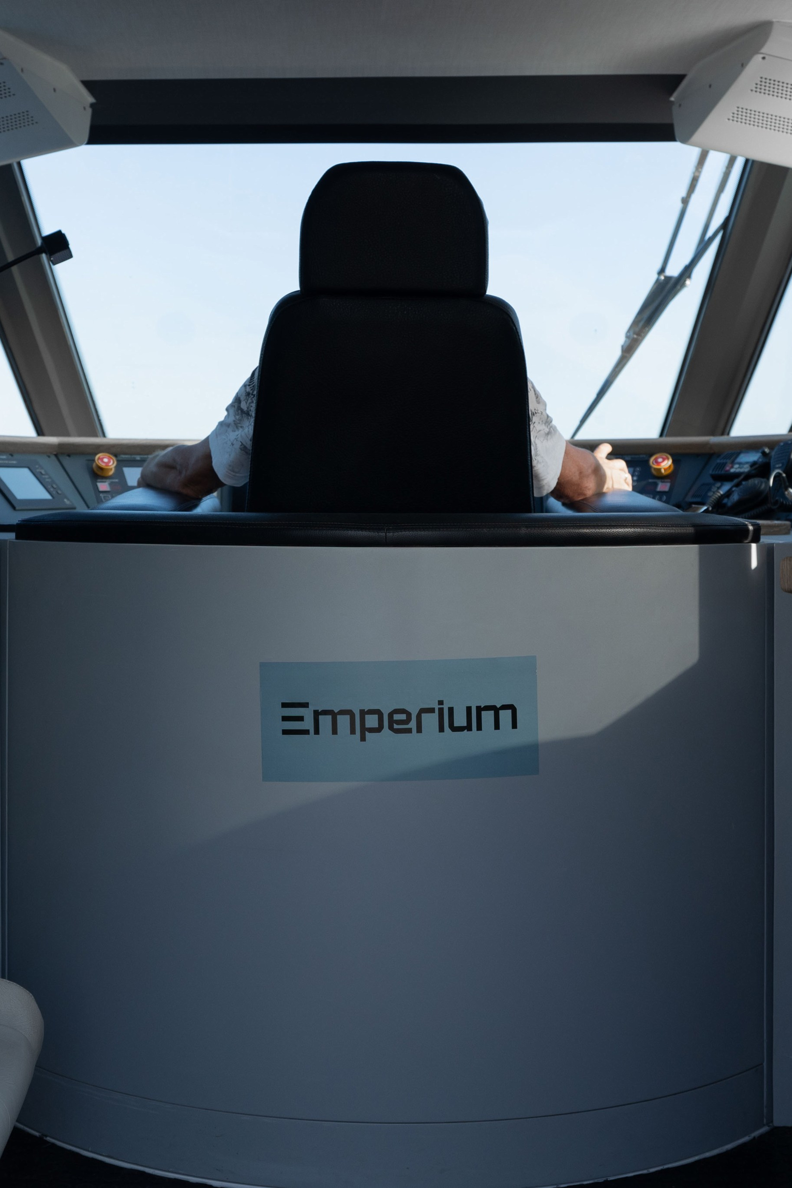 Интерьер. Коммерческий фотограф Екатерина Харыбина