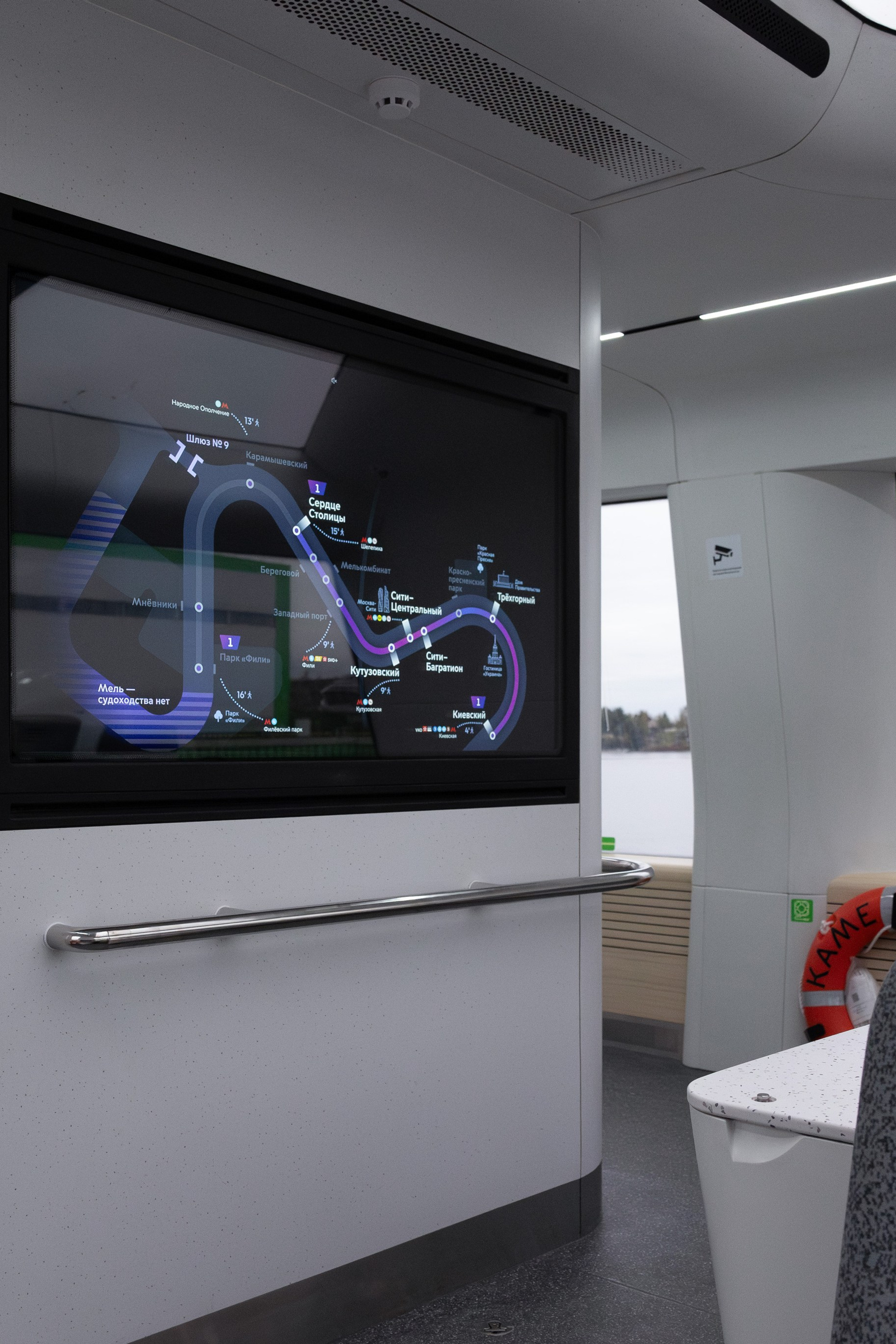 Интерьер. Коммерческий фотограф Екатерина Харыбина