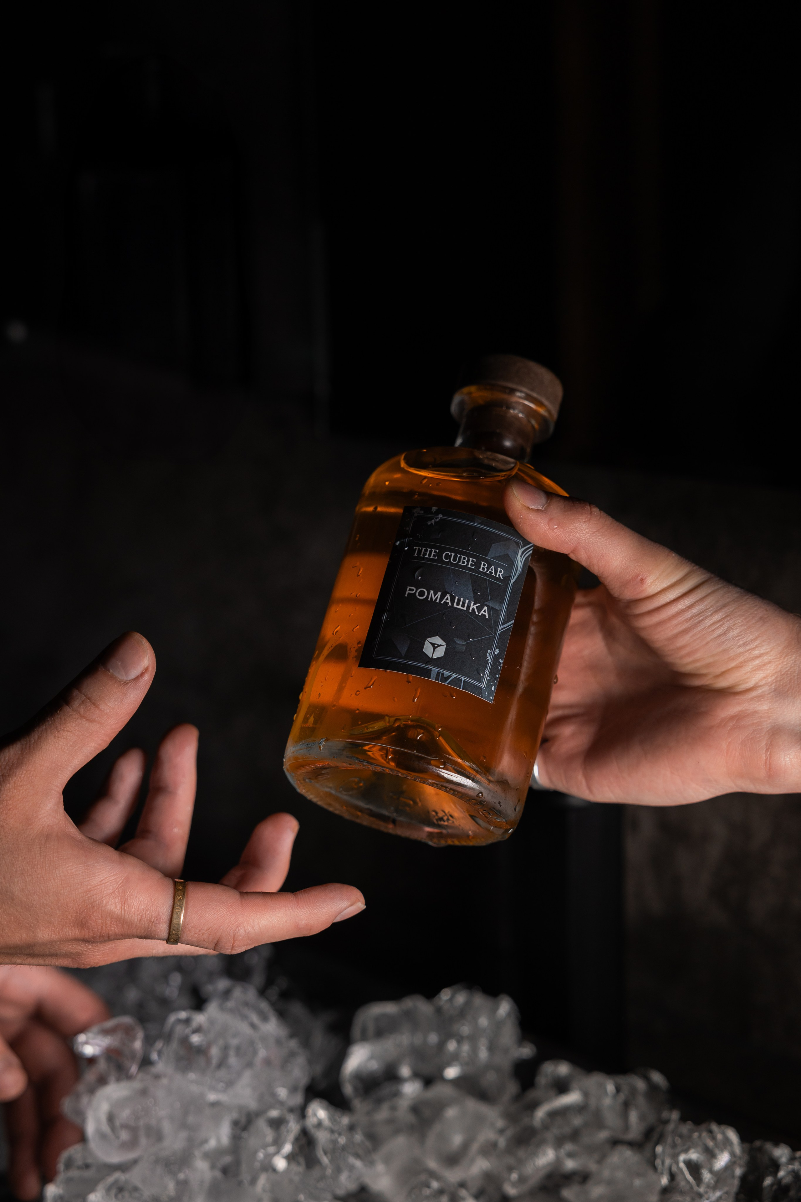 Коммерческая. Коммерческий фотограф Екатерина Харыбина