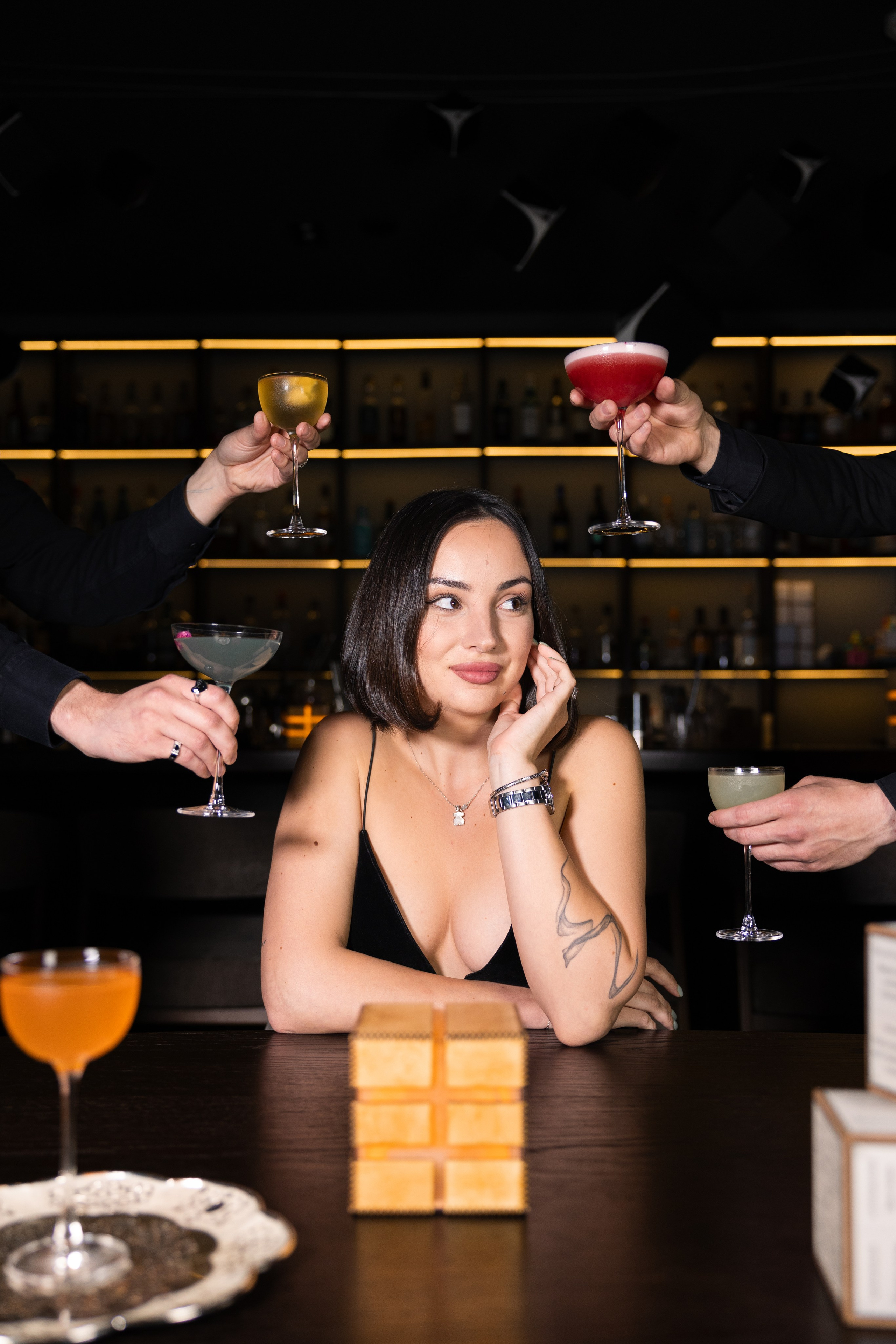 Коммерческая. Коммерческий фотограф Екатерина Харыбина