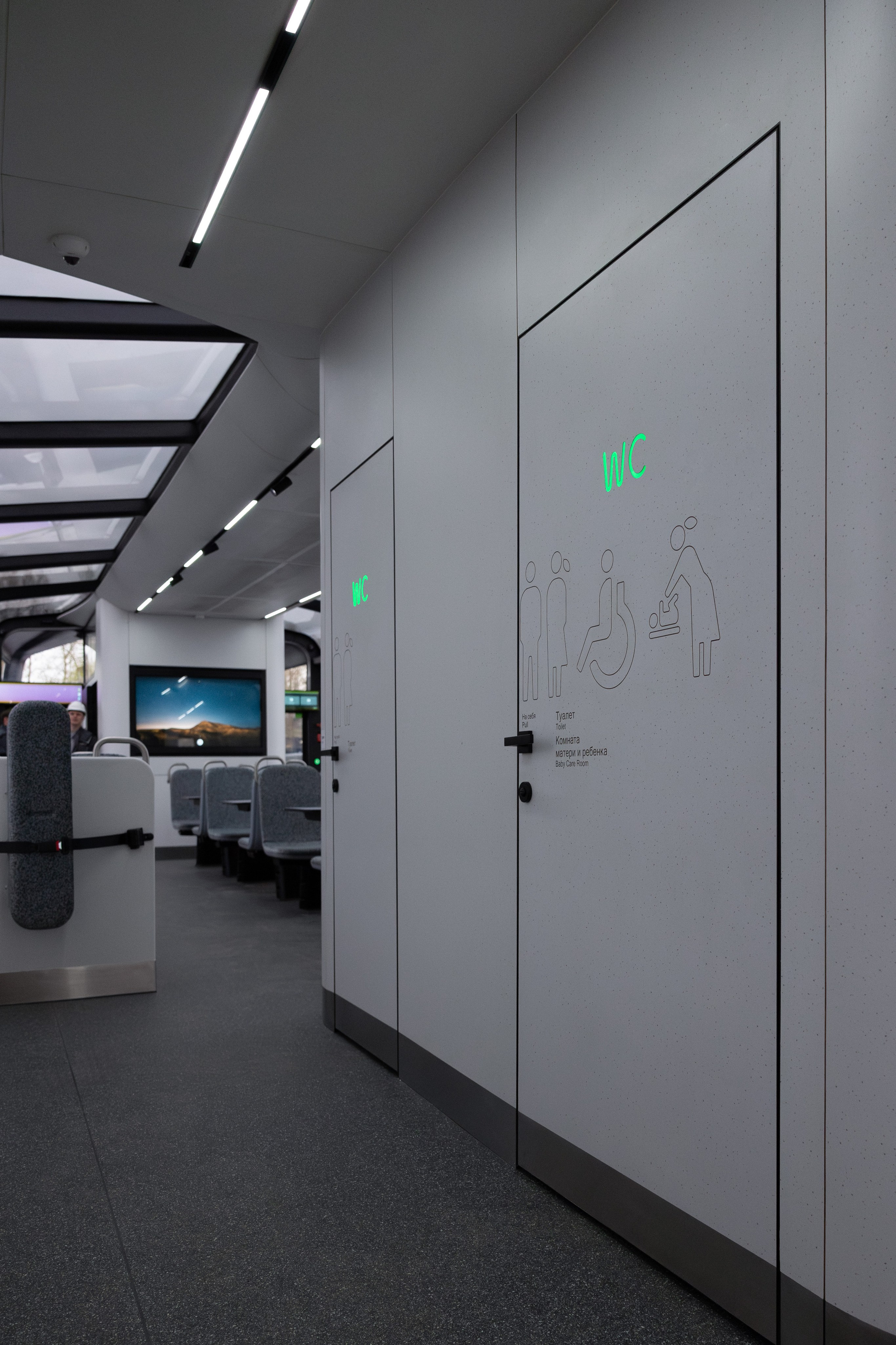 Интерьер. Коммерческий фотограф Екатерина Харыбина