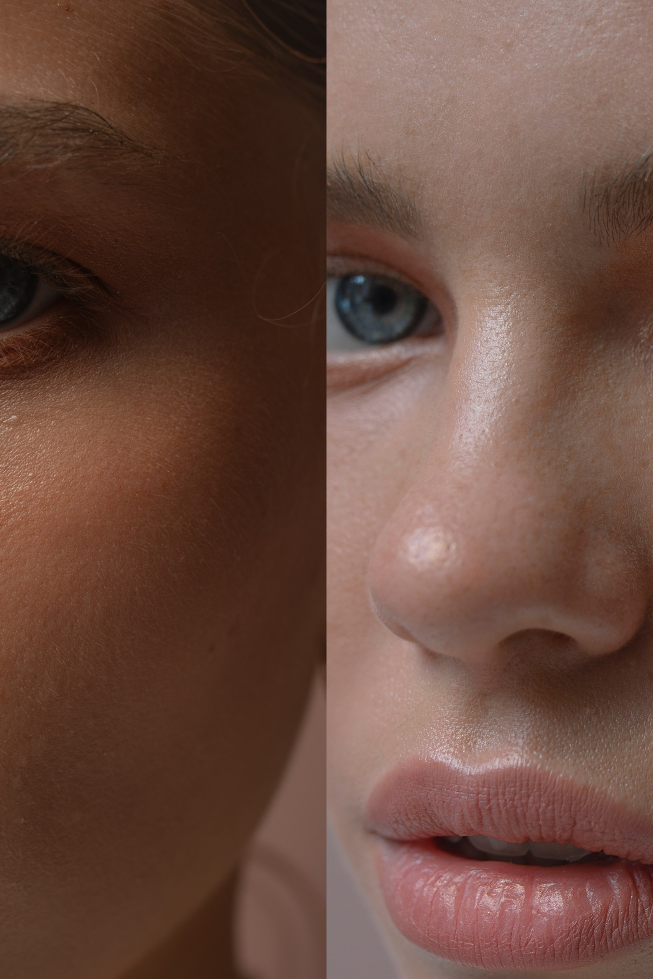 Ретушь. Коммерческий фотограф Екатерина Харыбина