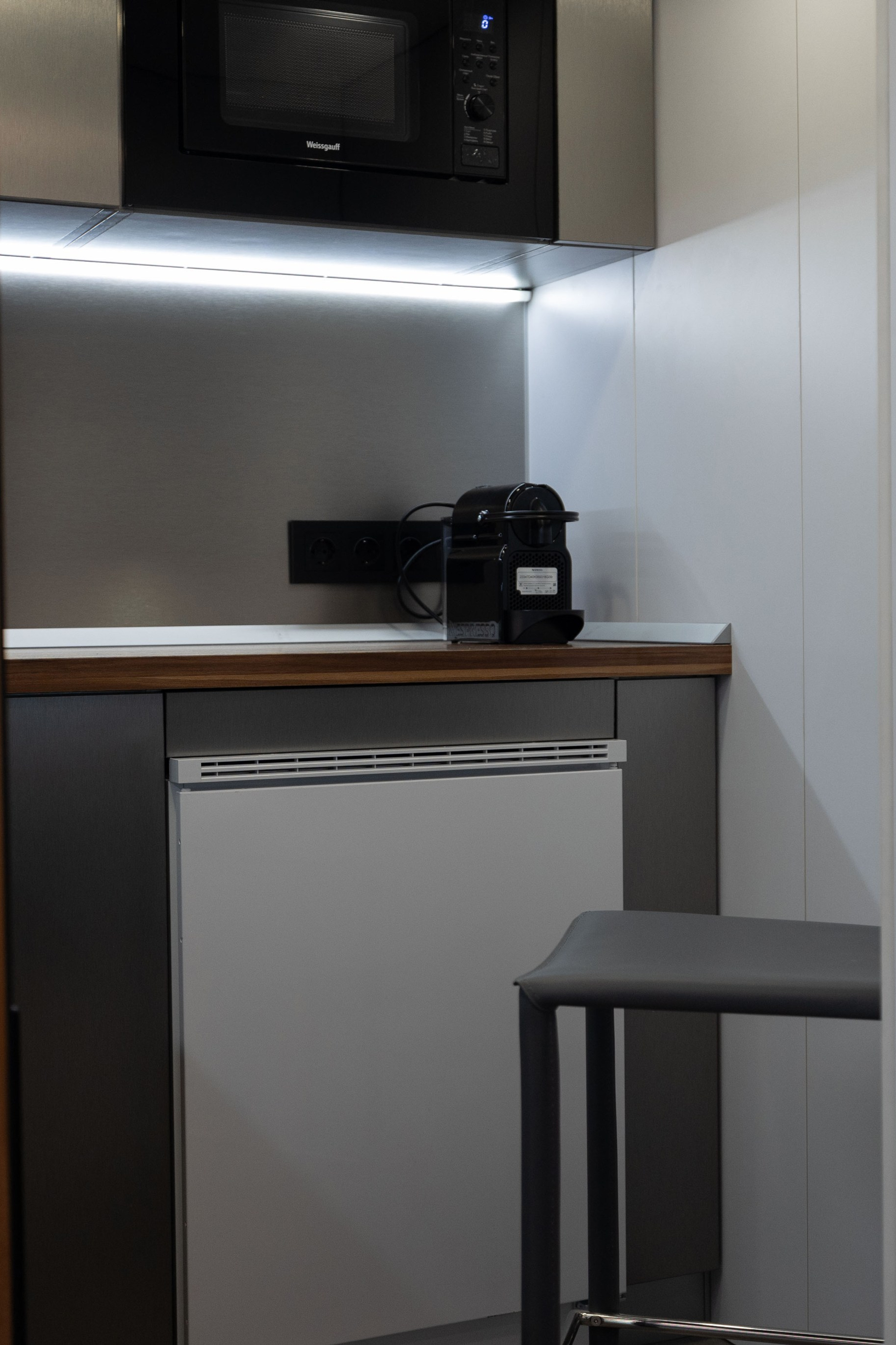 Интерьер. Коммерческий фотограф Екатерина Харыбина