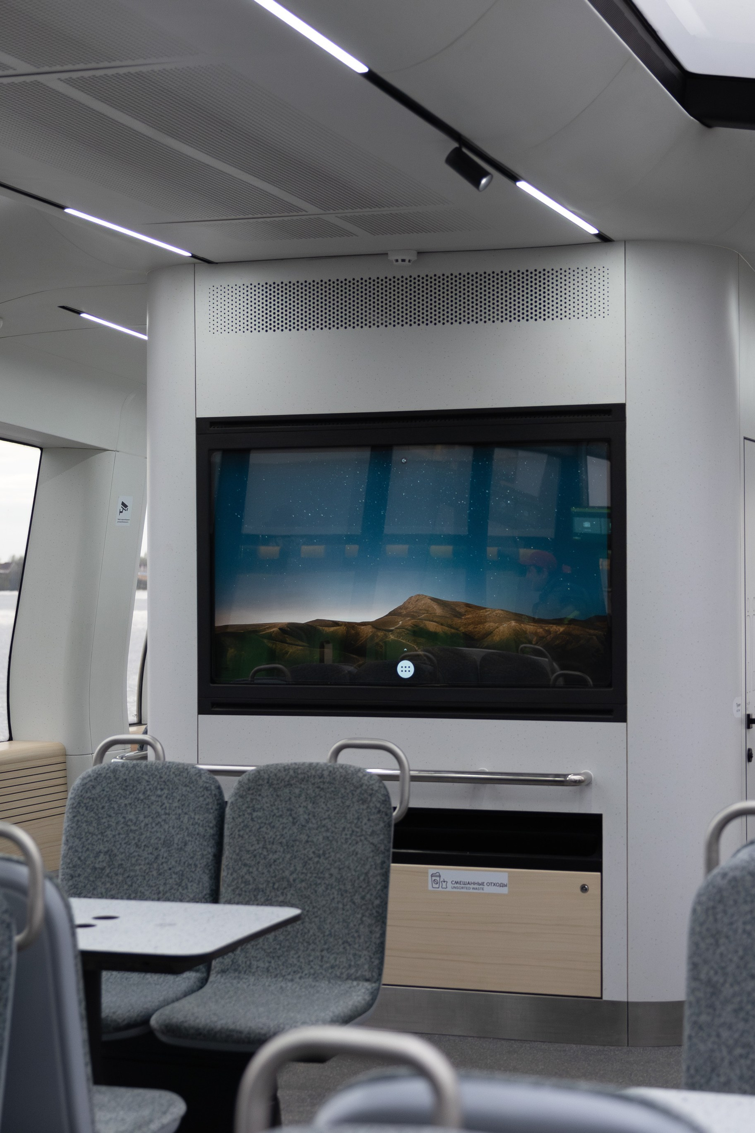 Интерьер. Коммерческий фотограф Екатерина Харыбина