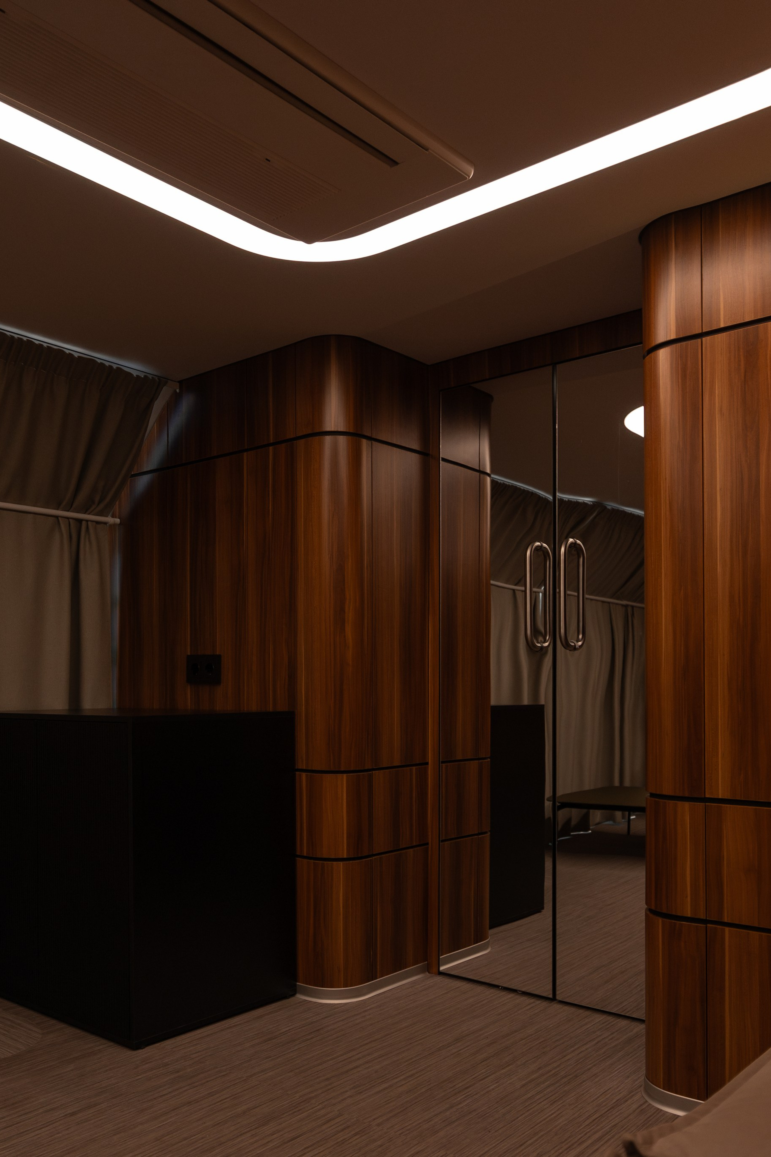 Интерьер. Коммерческий фотограф Екатерина Харыбина