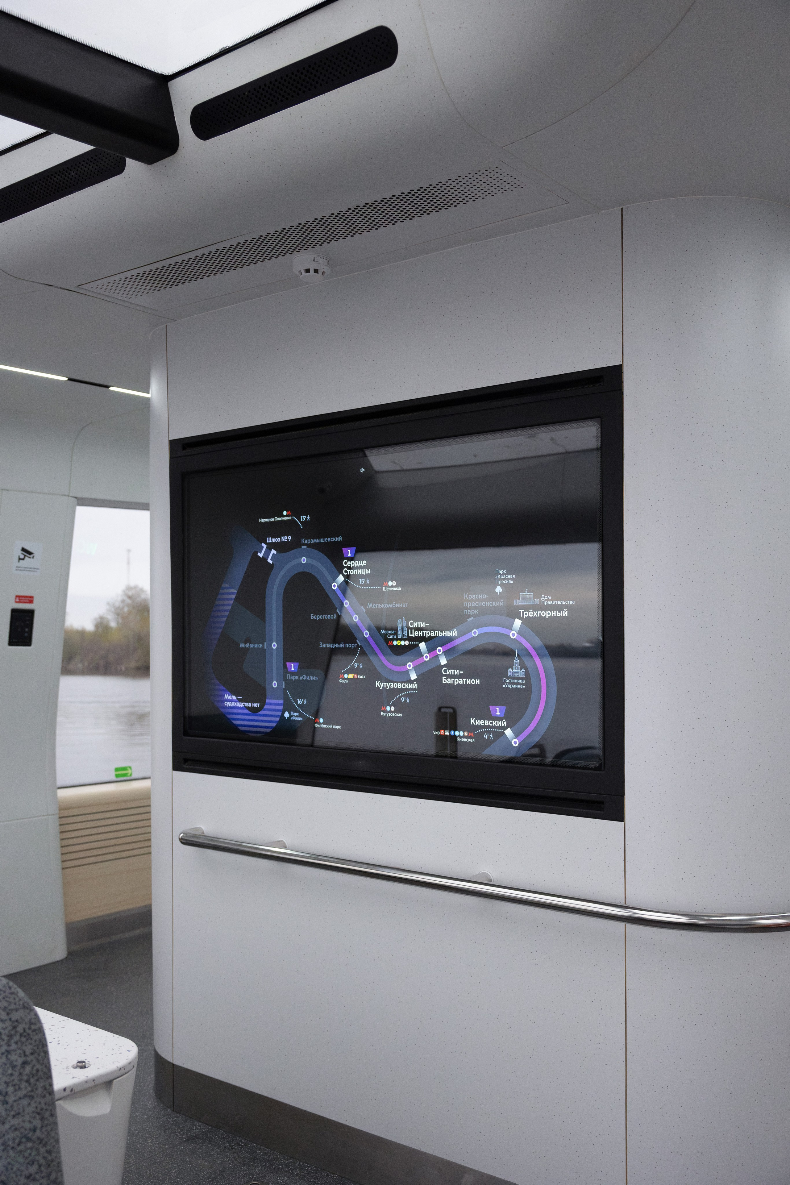 Интерьер. Коммерческий фотограф Екатерина Харыбина