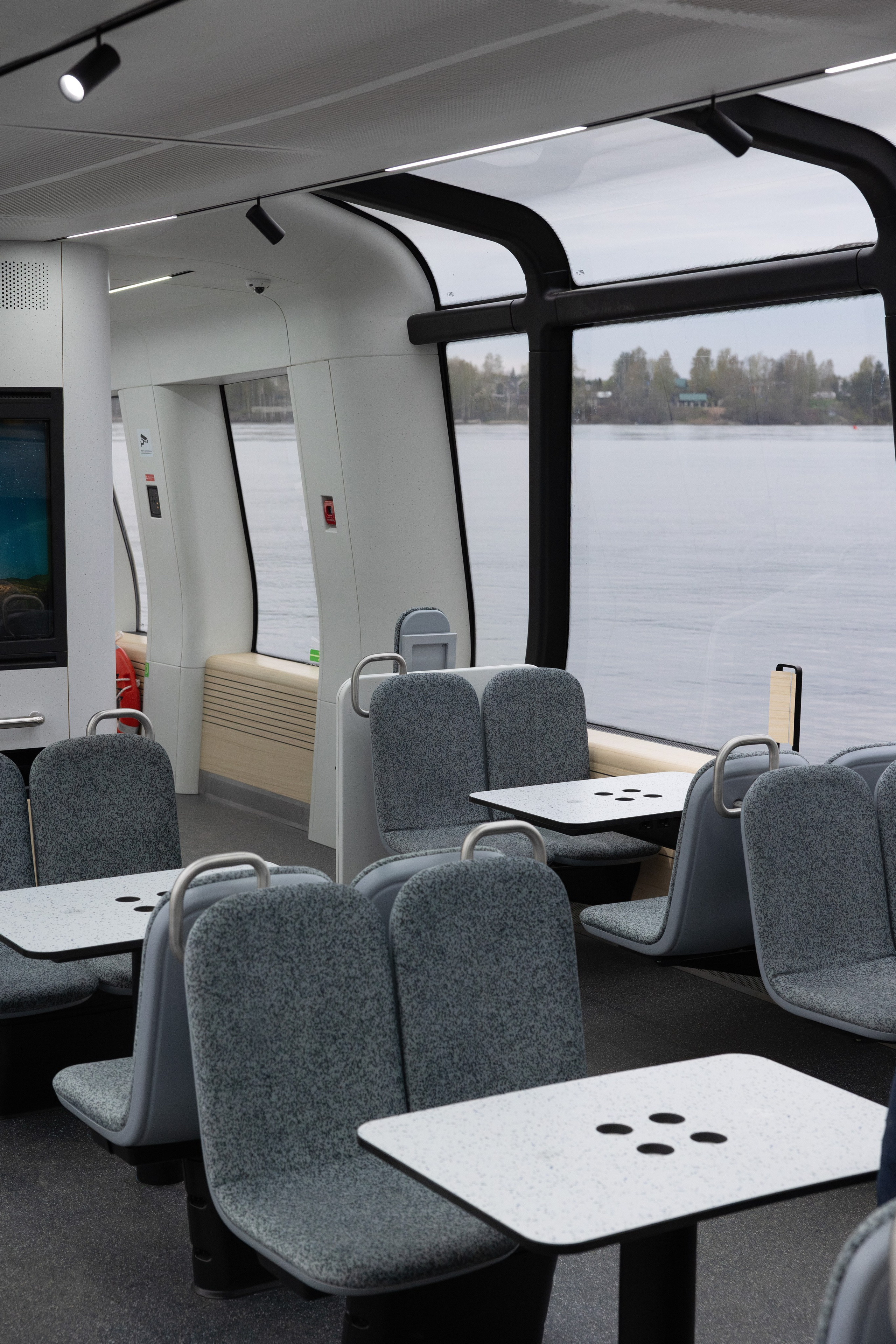 Интерьер. Коммерческий фотограф Екатерина Харыбина