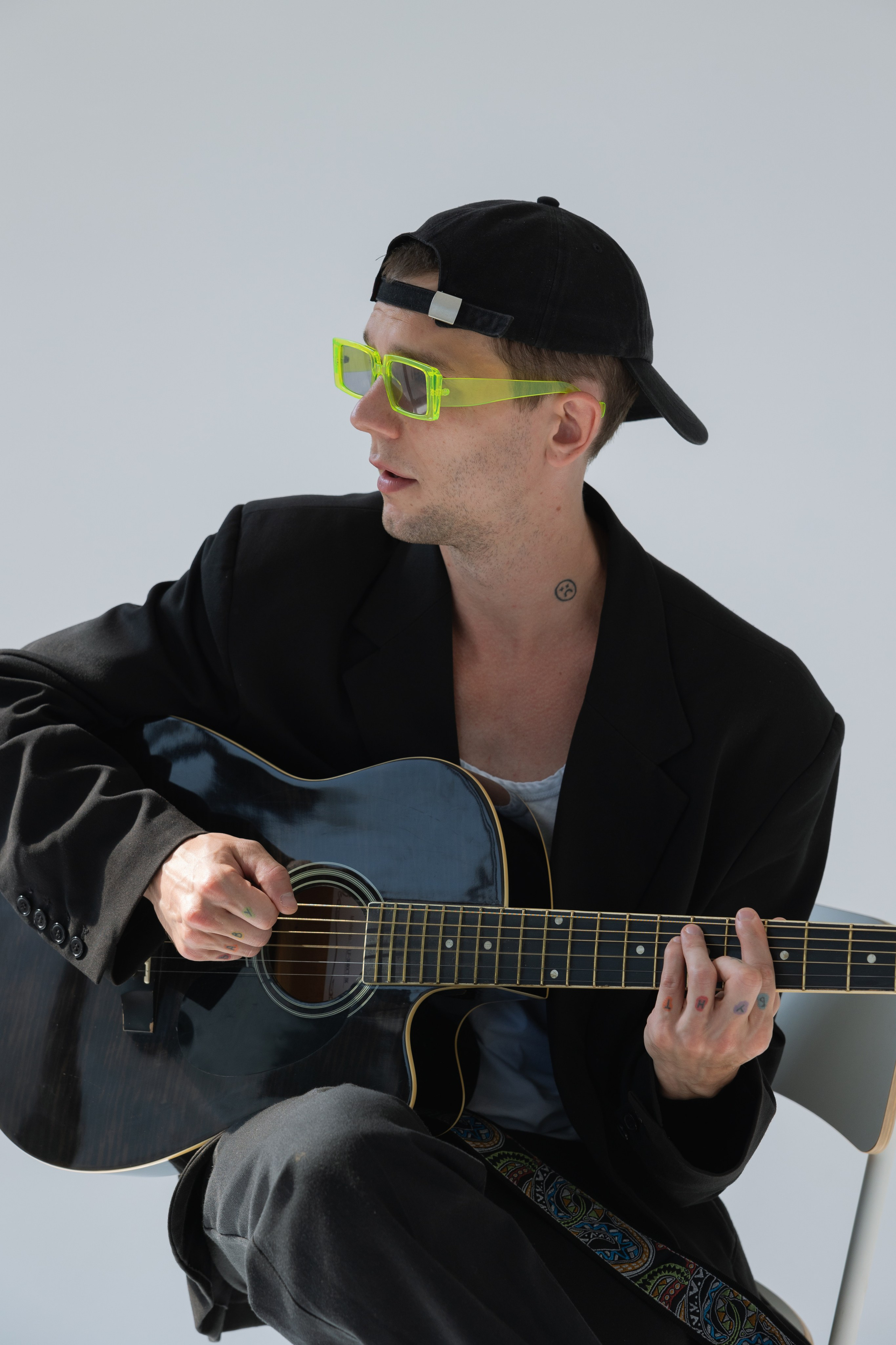 Индивидуальные. Коммерческий фотограф Екатерина Харыбина