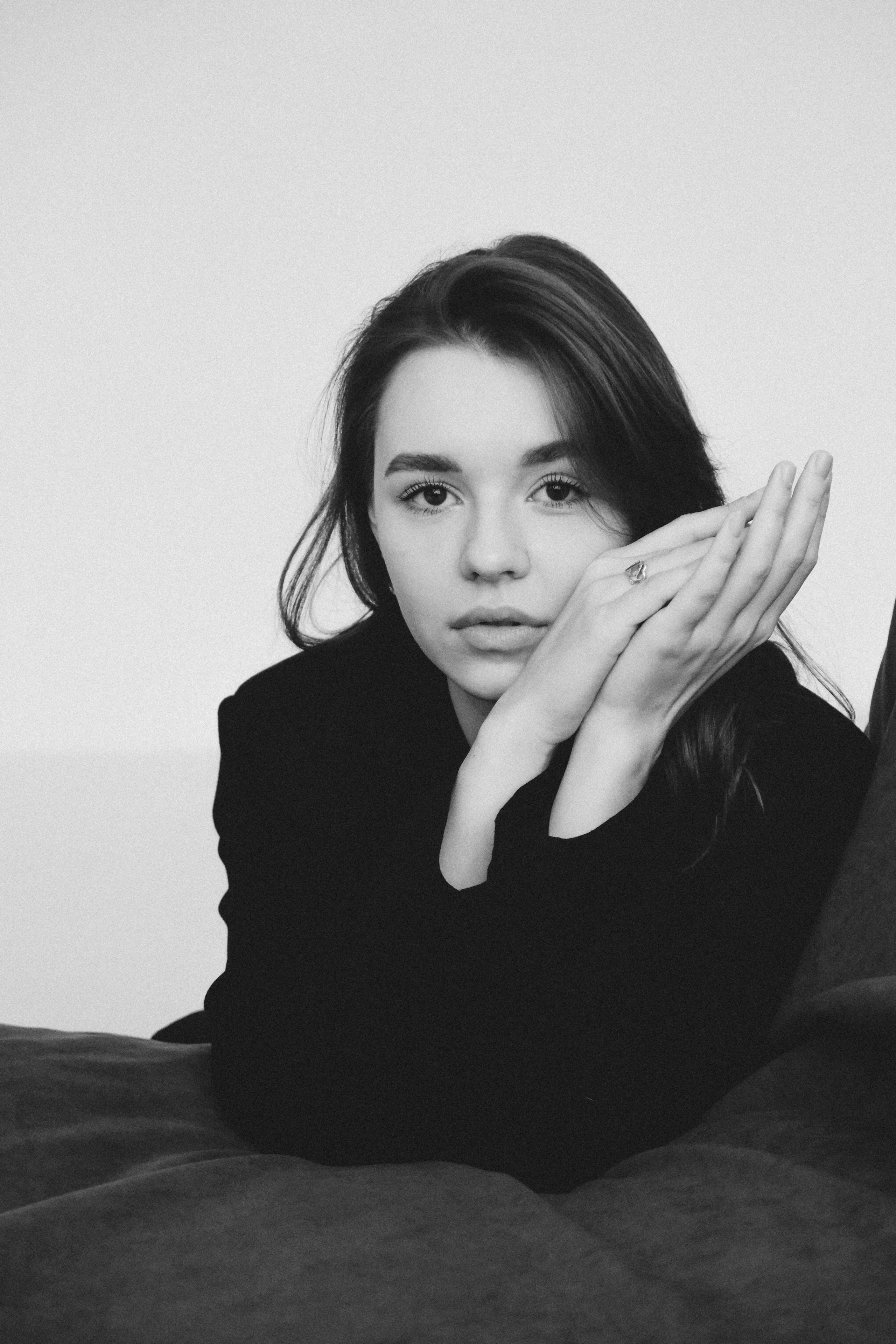 В&nbsp;студии