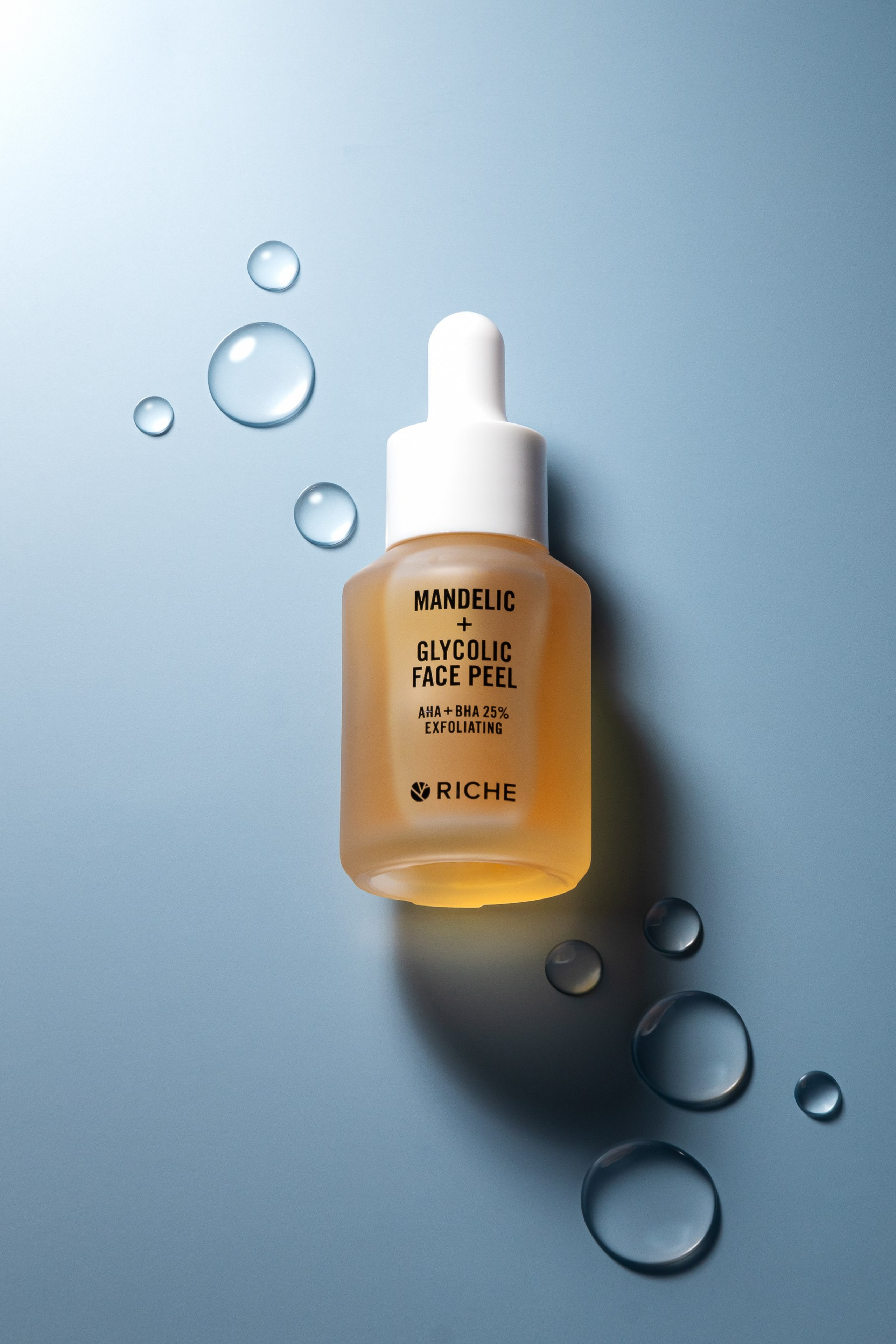 Съемка косметики