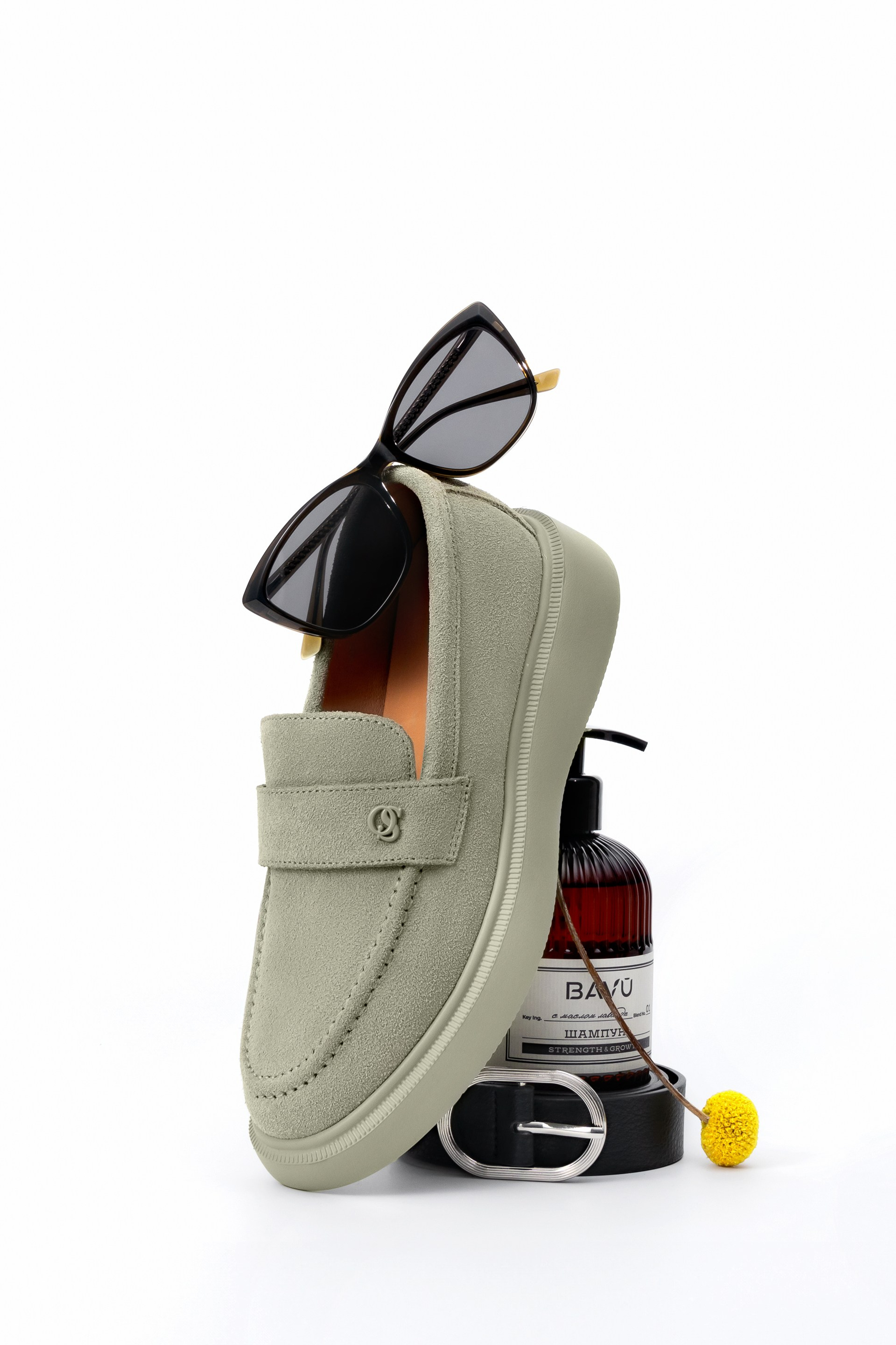 Обувь, сумки, МКГ