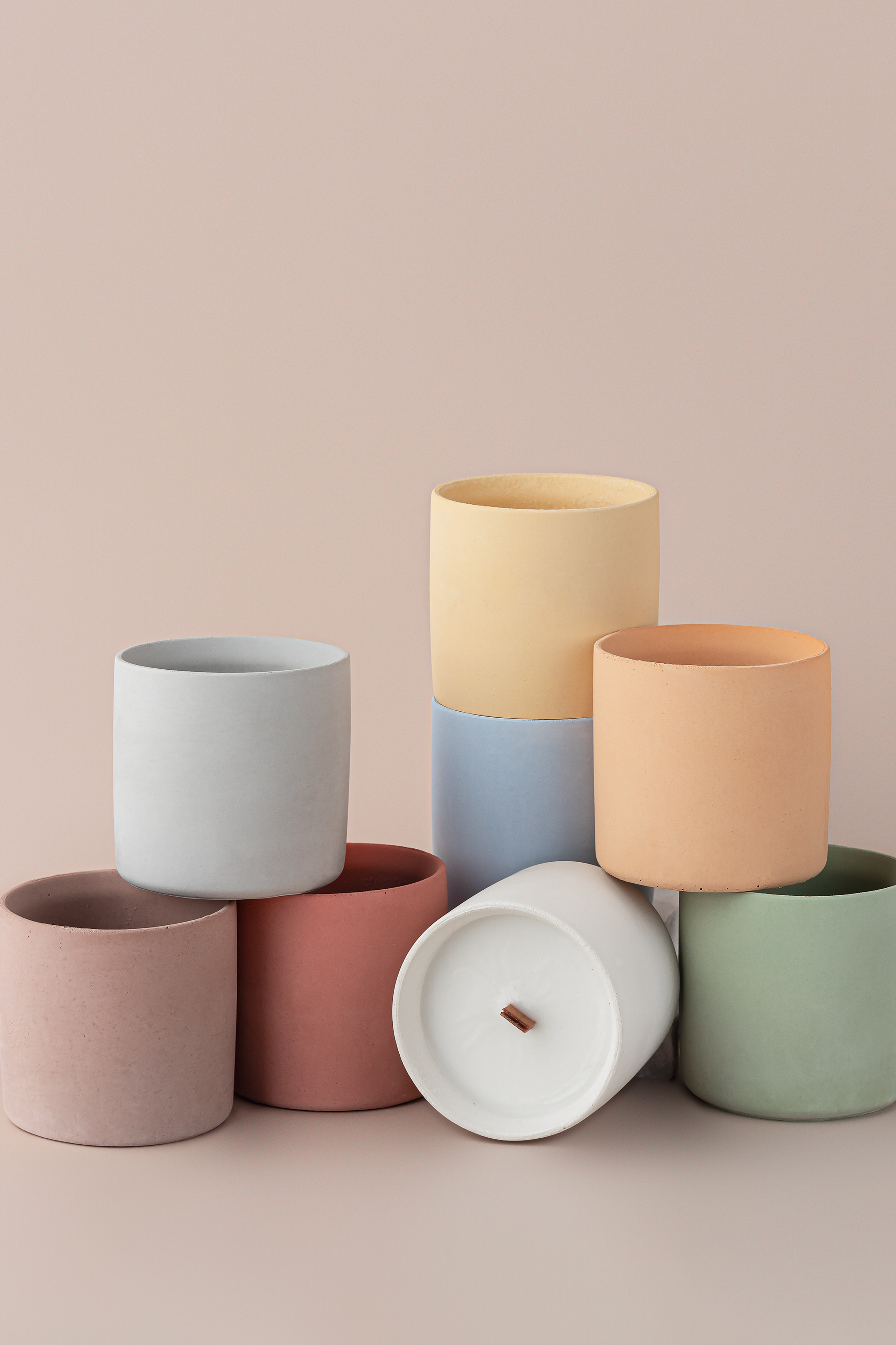 Продукция для изготовления свечей. Карточки для Ozon с инфографикой.