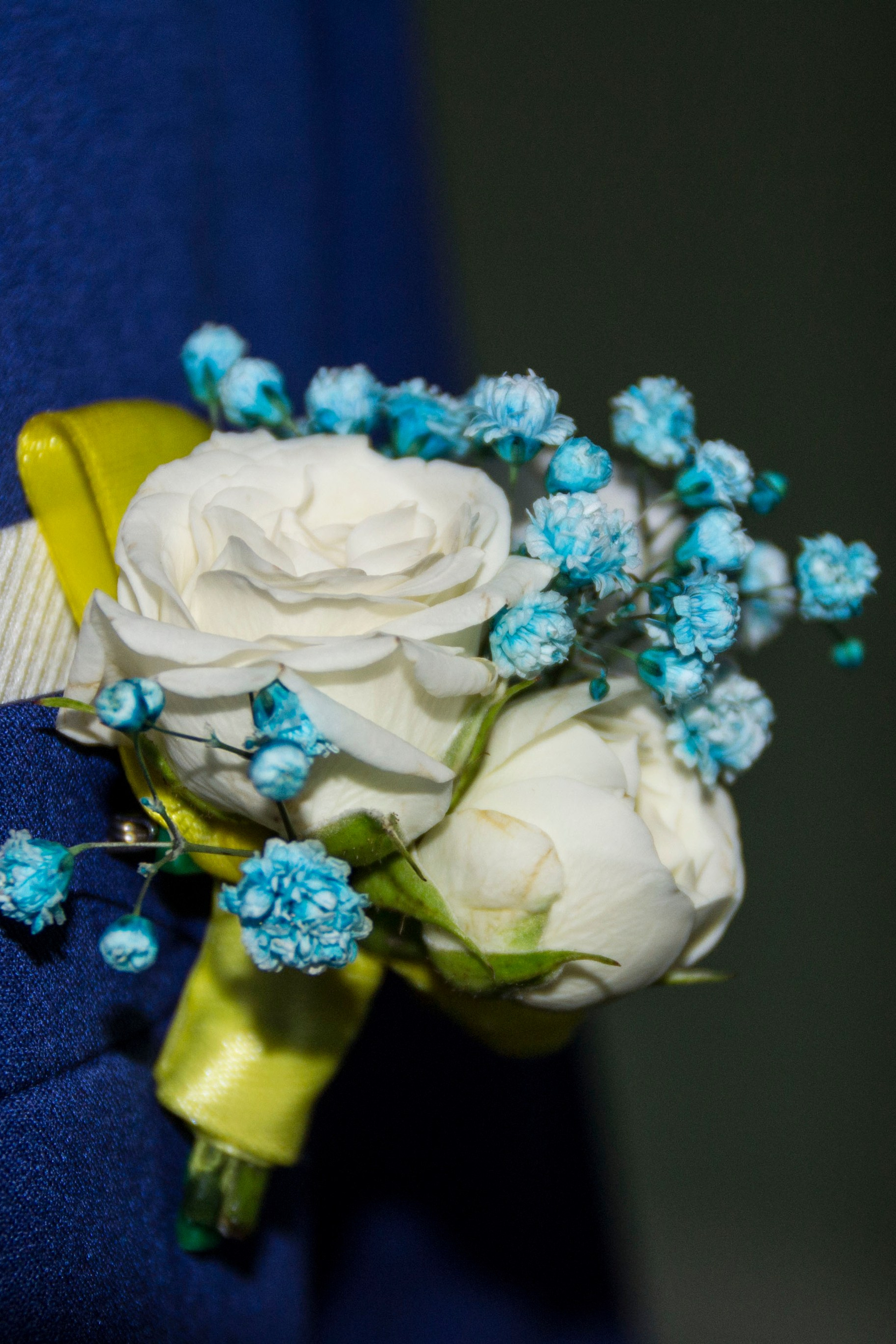 Свадебные съёмки