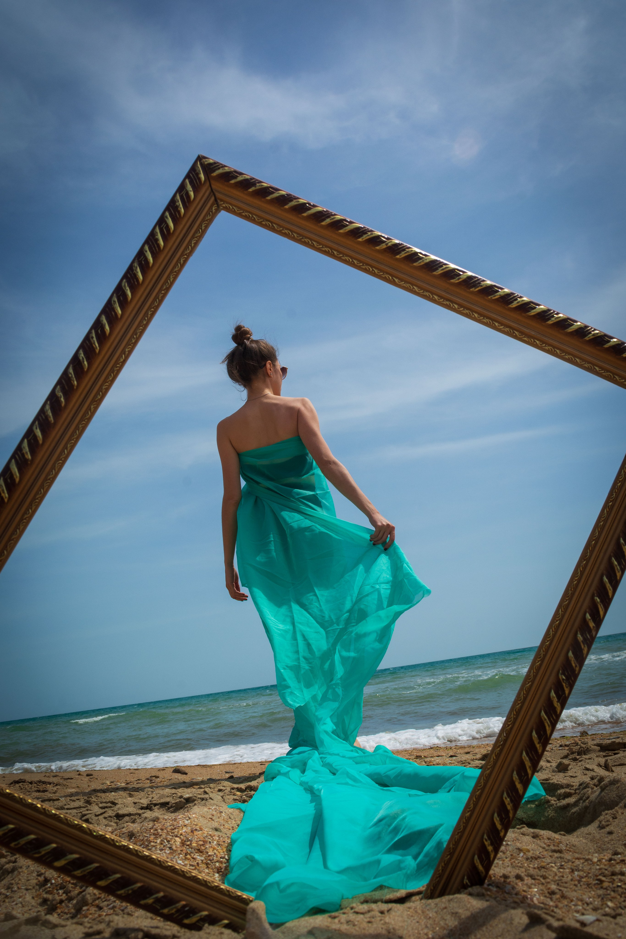 Морская тема