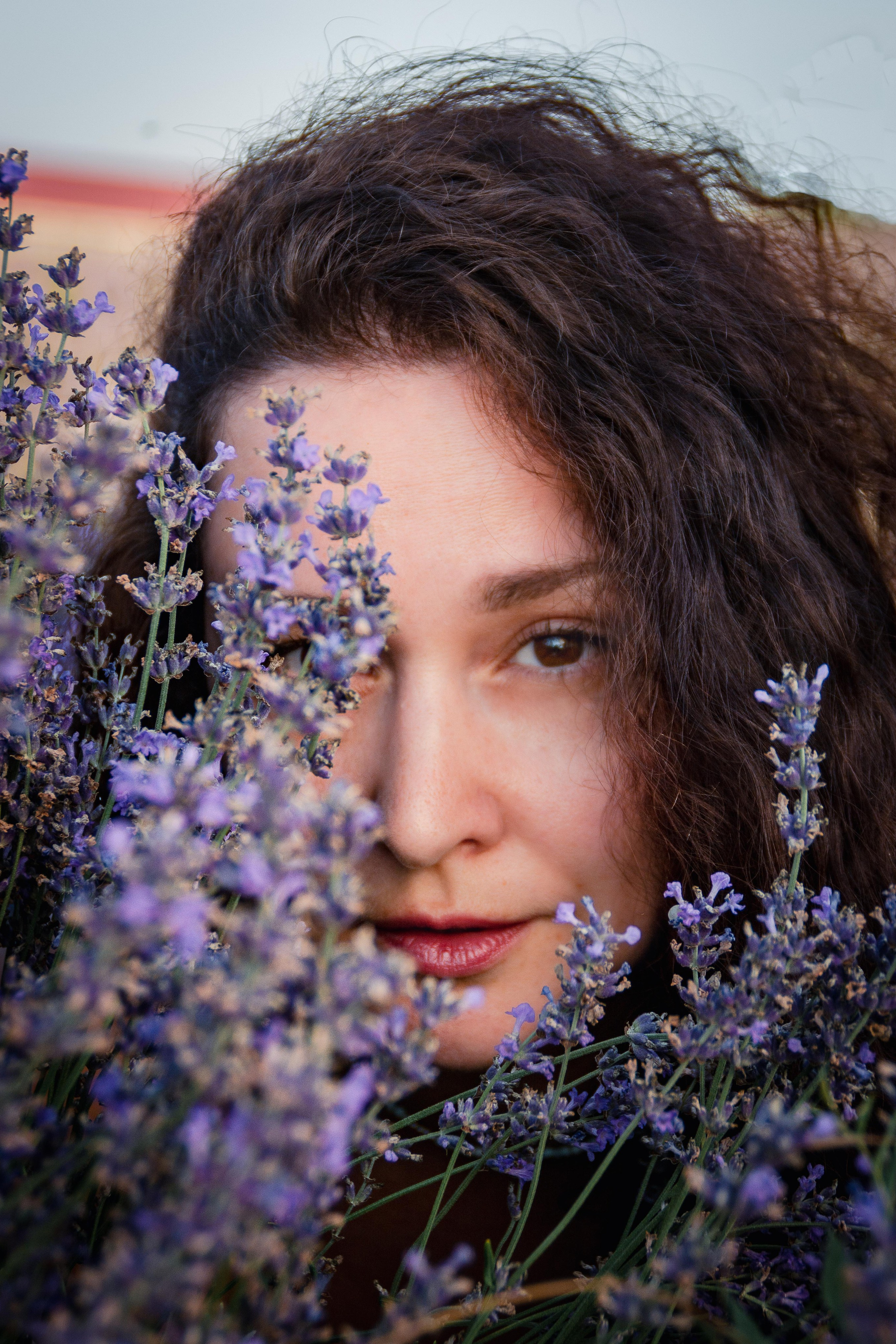 Лавандовый вкус