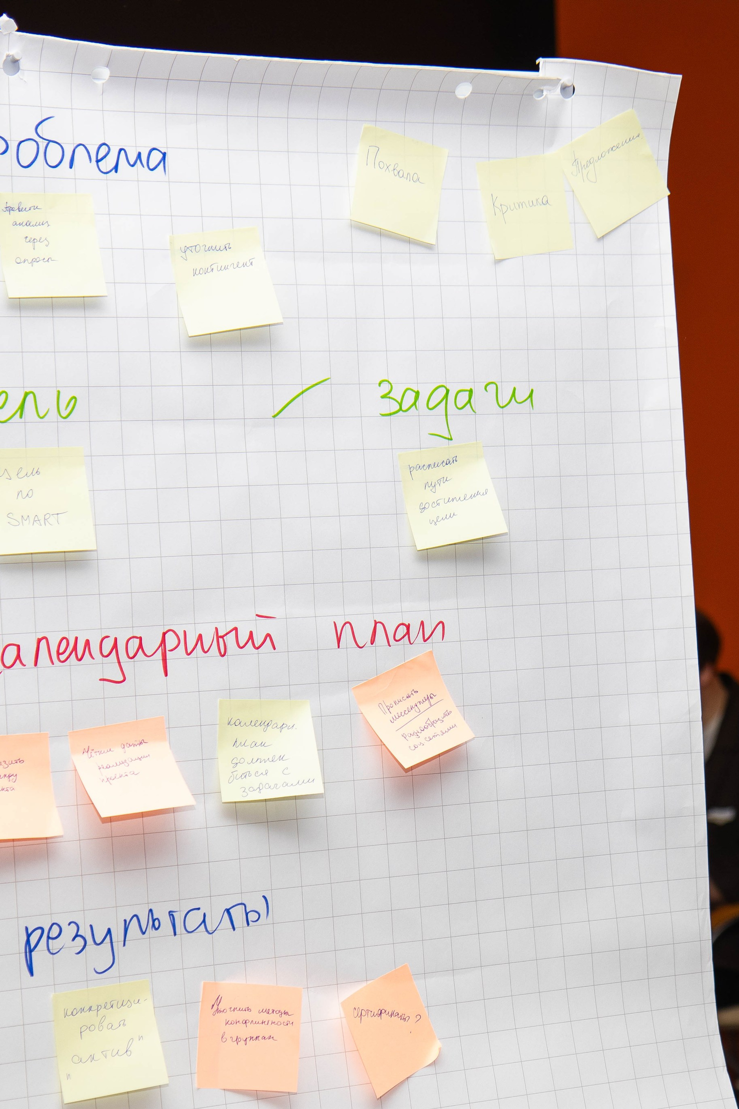 Семинар-интенсив для специалистов, работающих с молодежью в системе СПО