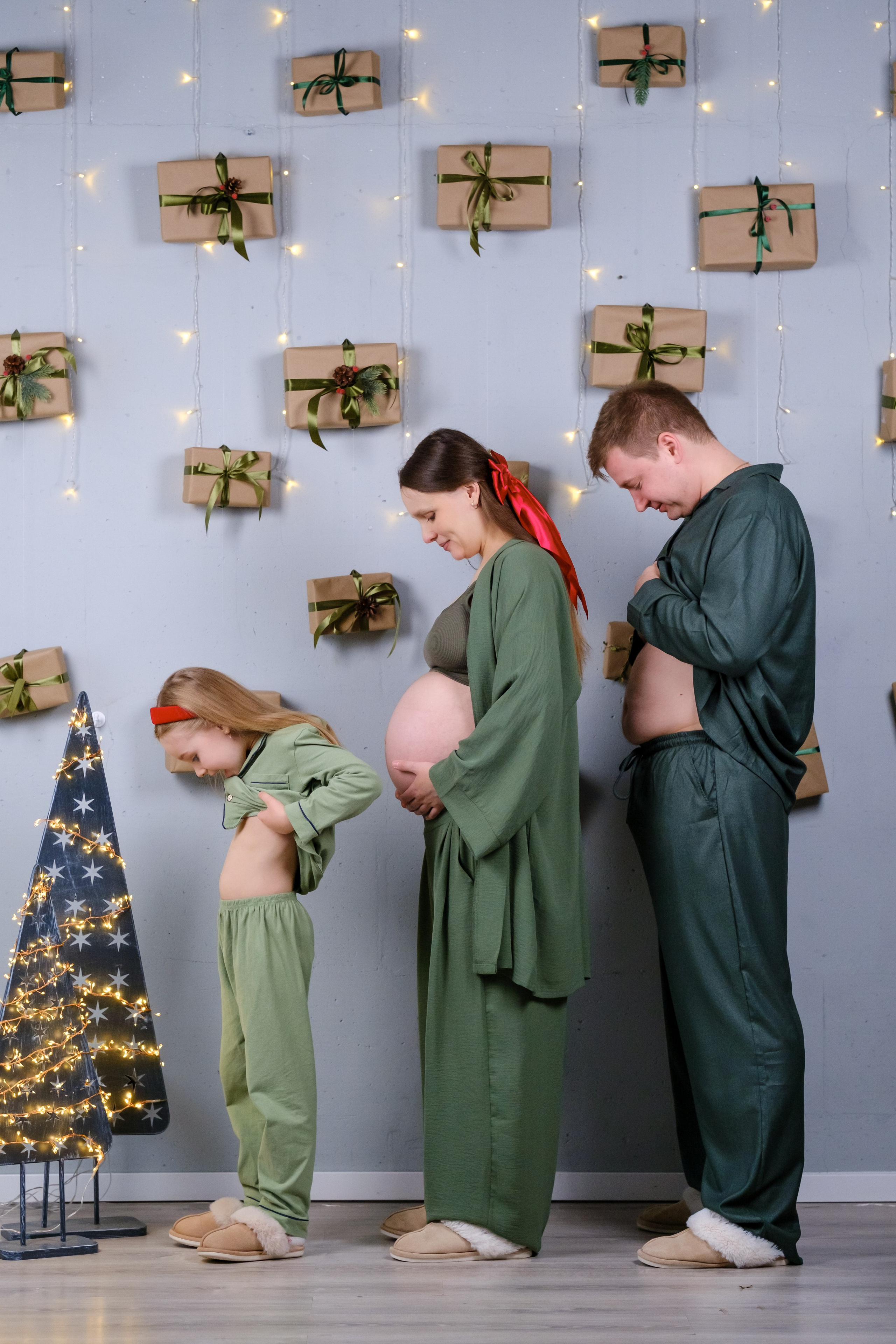 Анонсы съемок. Семейный фотограф в Москве Светлана Потемкина