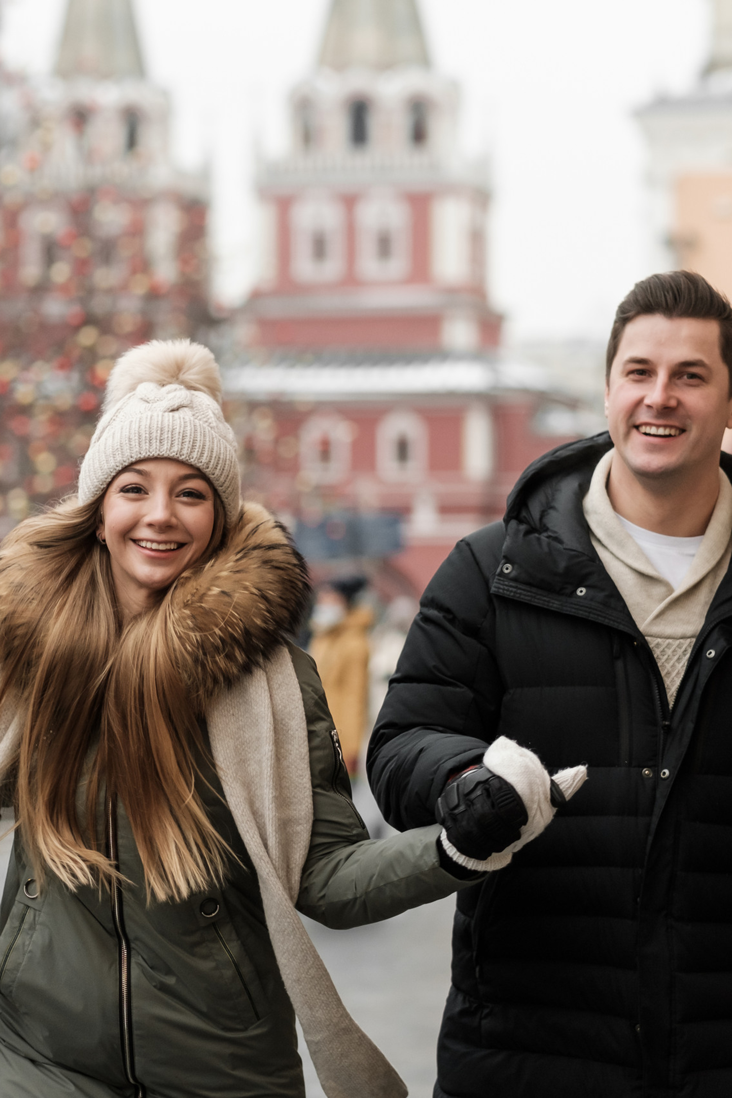 Анонсы съемок. Семейный фотограф в Москве Светлана Потемкина