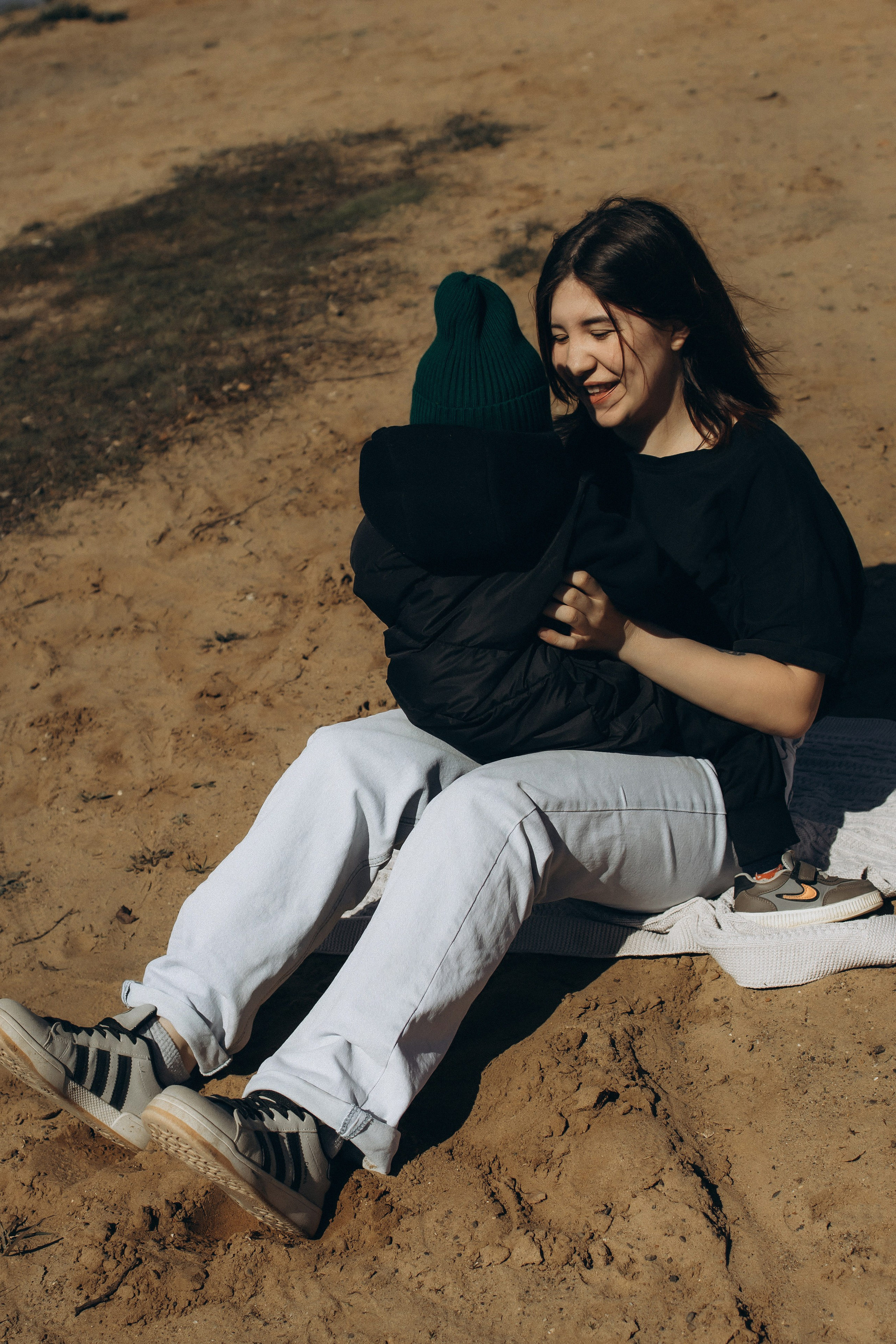 Игорь и Вероника