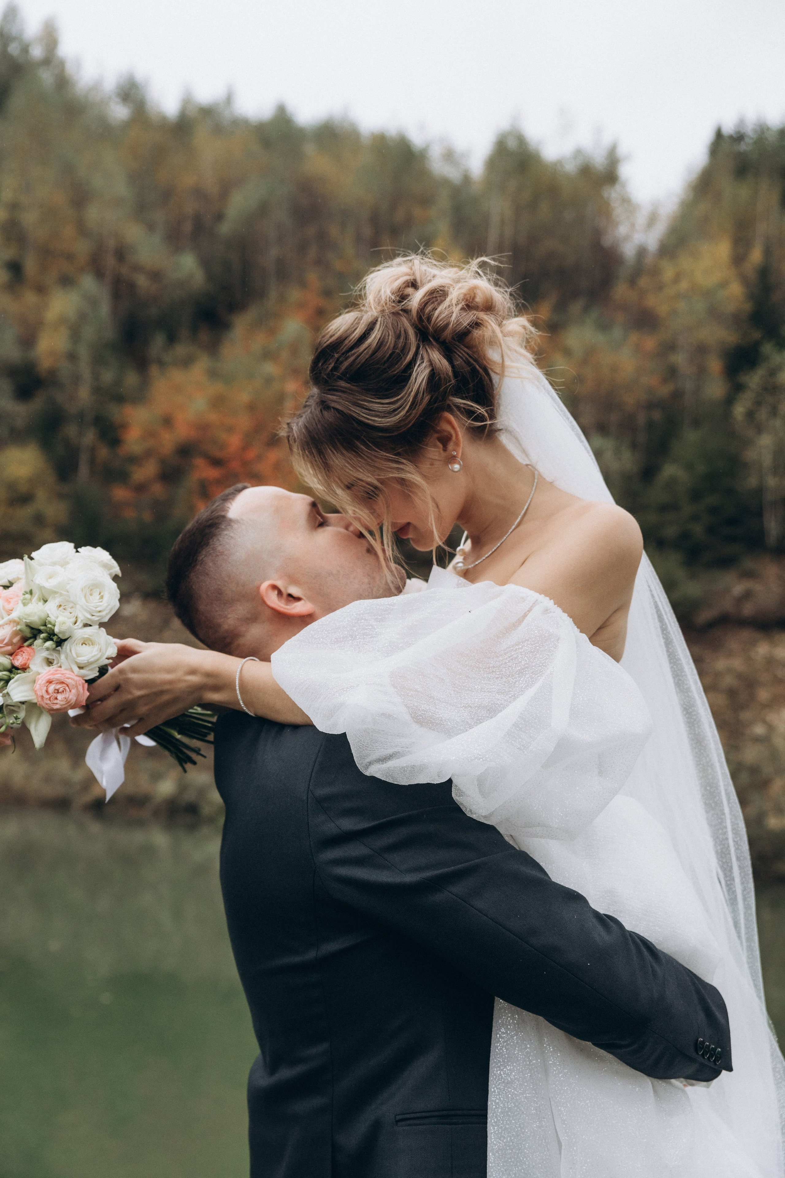 Наталия и Алексей