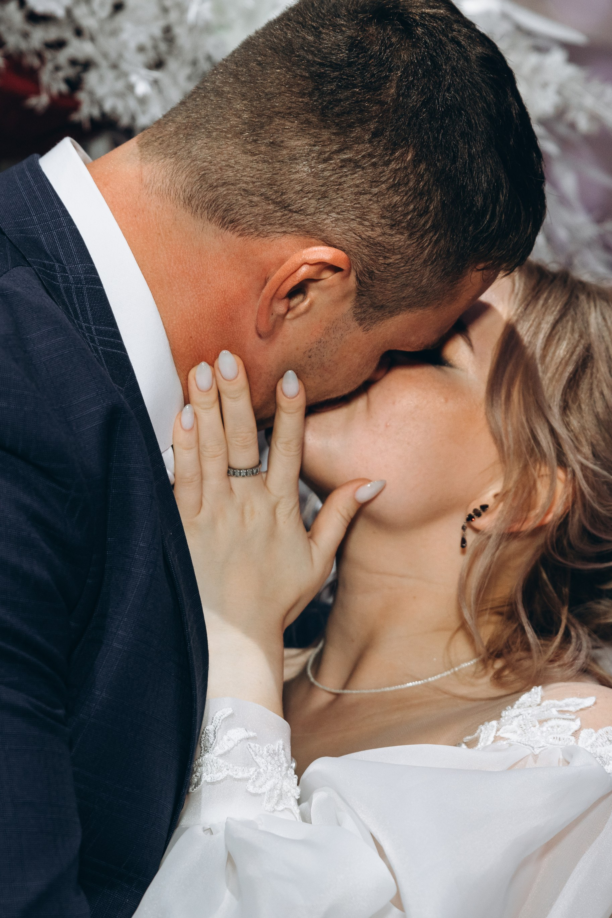 Ирина и Виктор