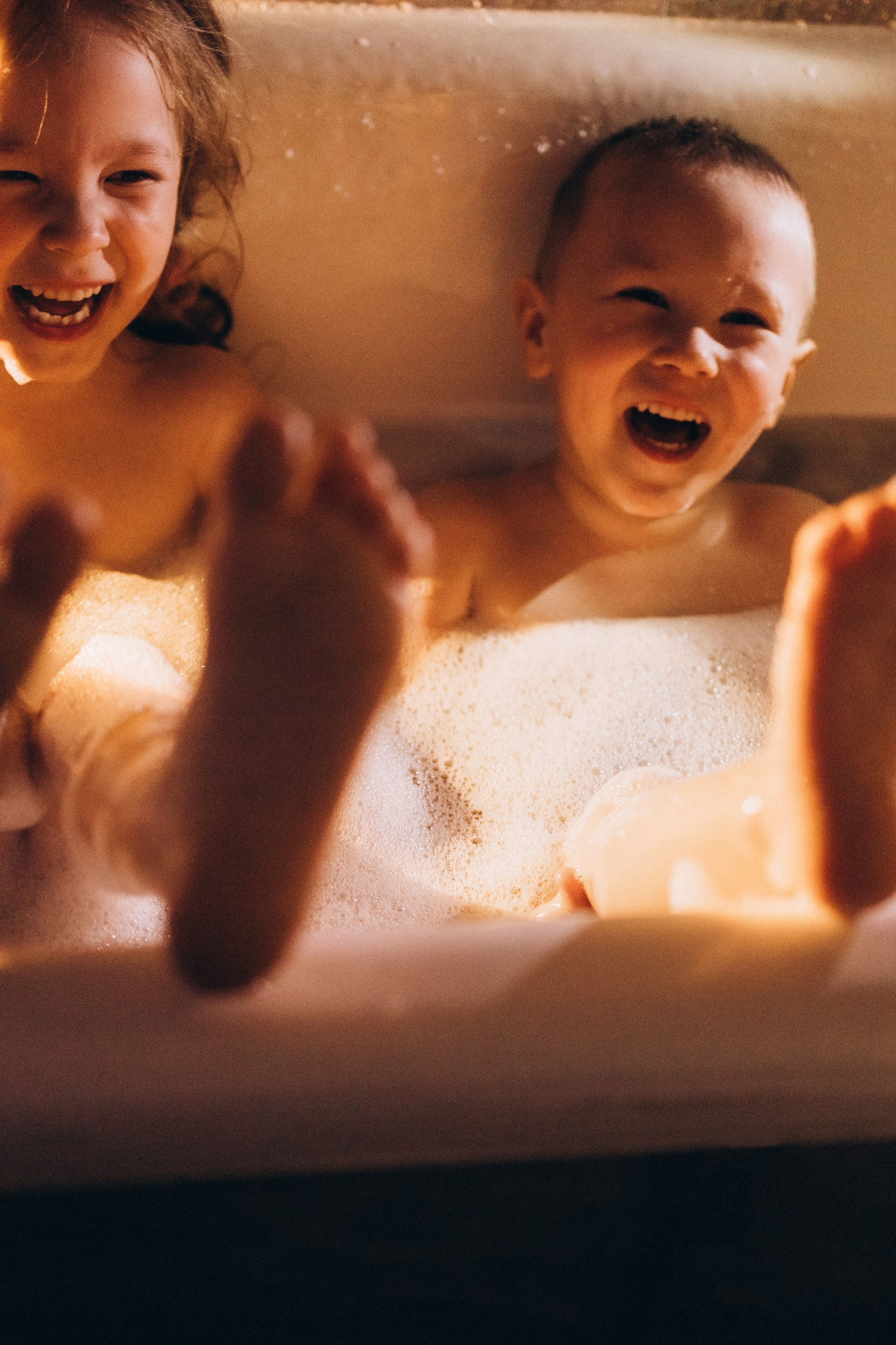 Мира и Денис