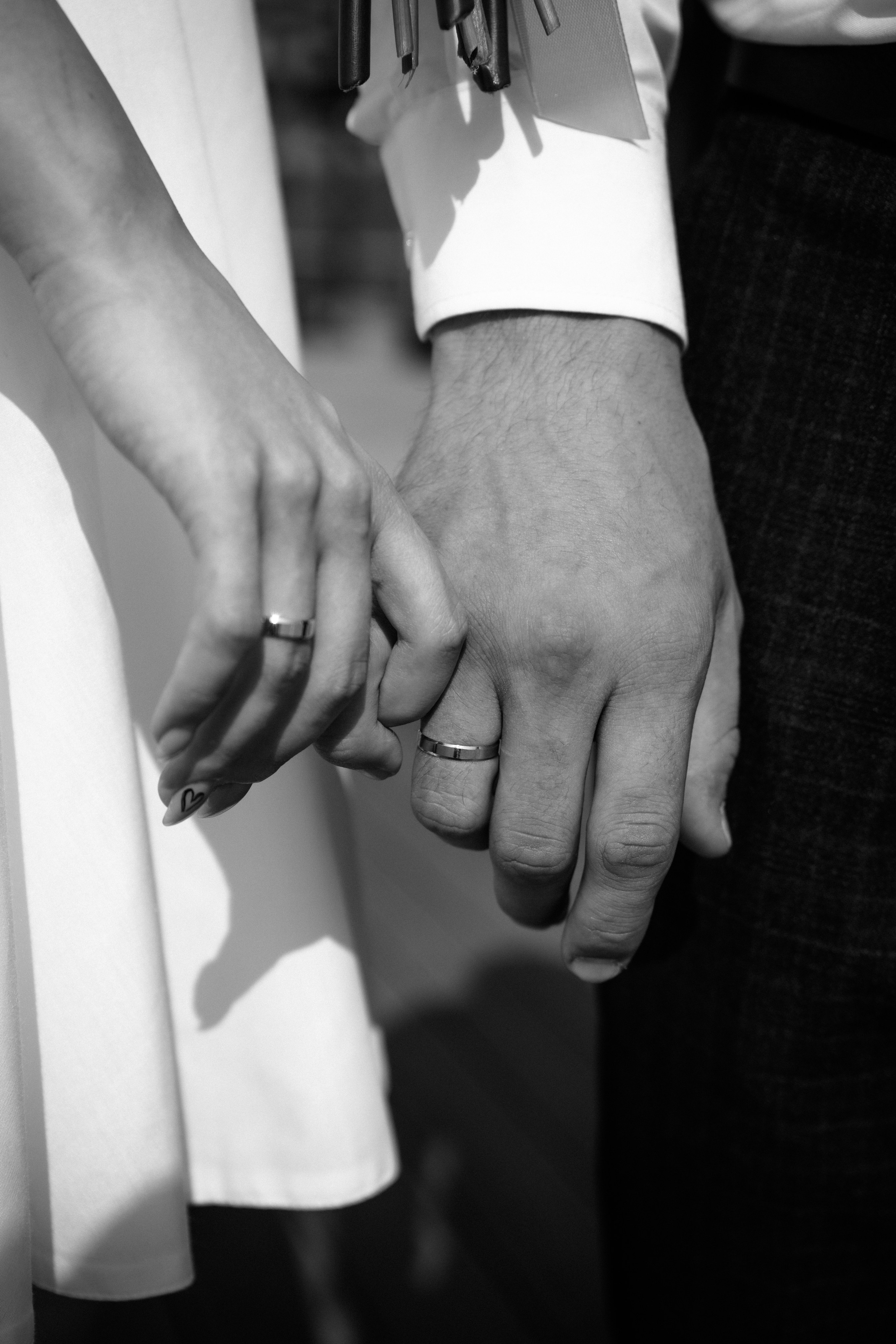 Екатерина и Вадим