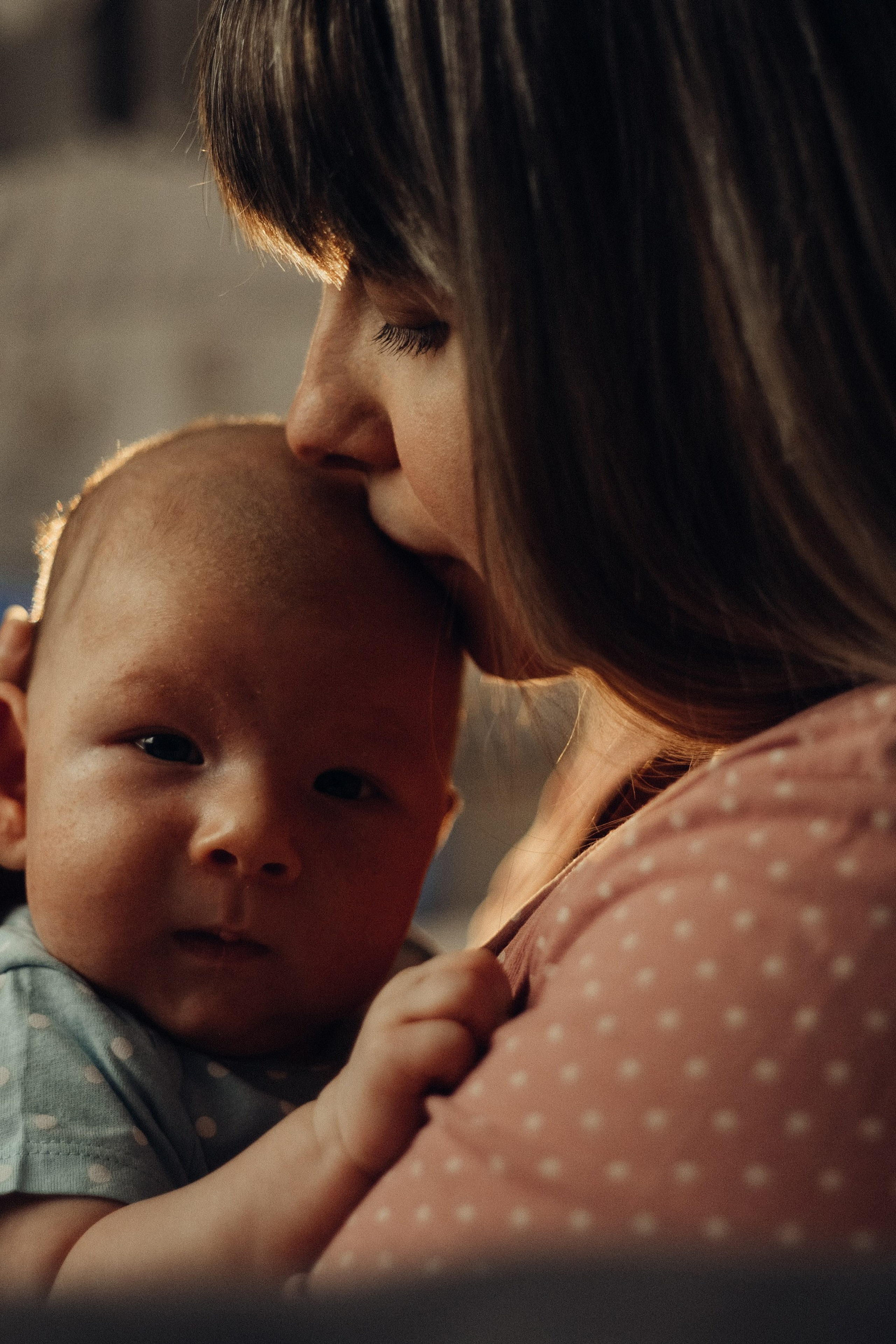 Тимофей и Лена