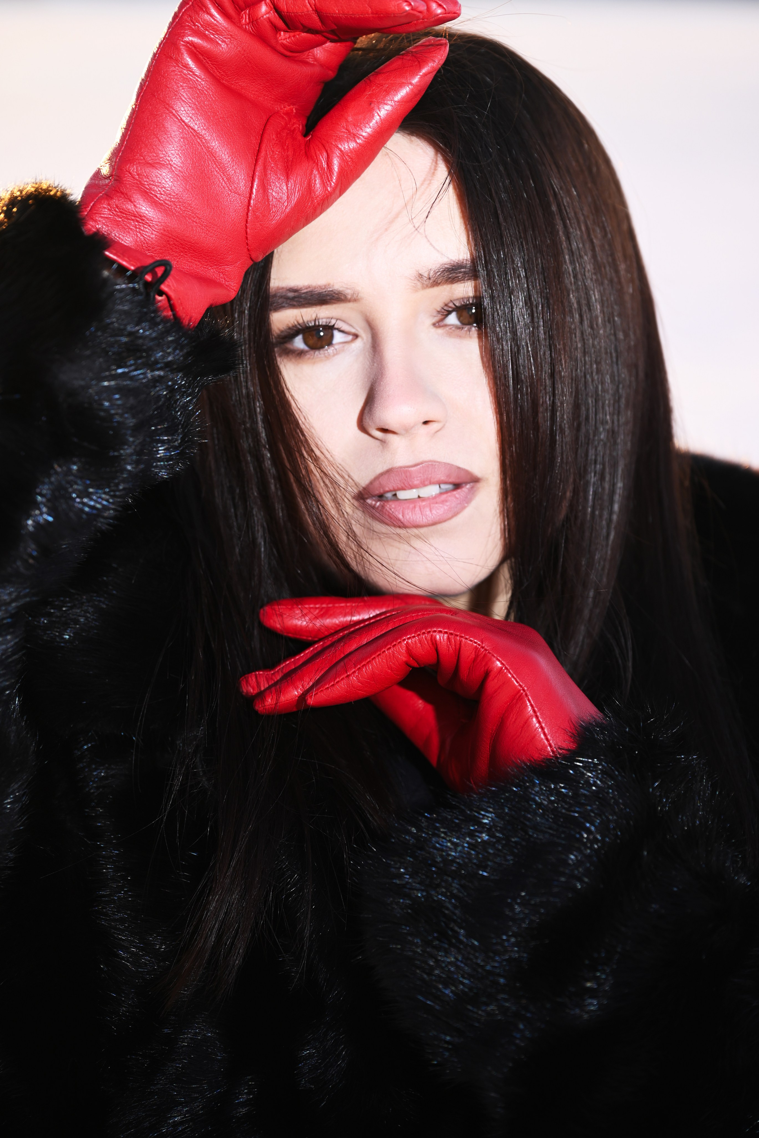 Истории. Портретный и семейный фотограф в Брянке