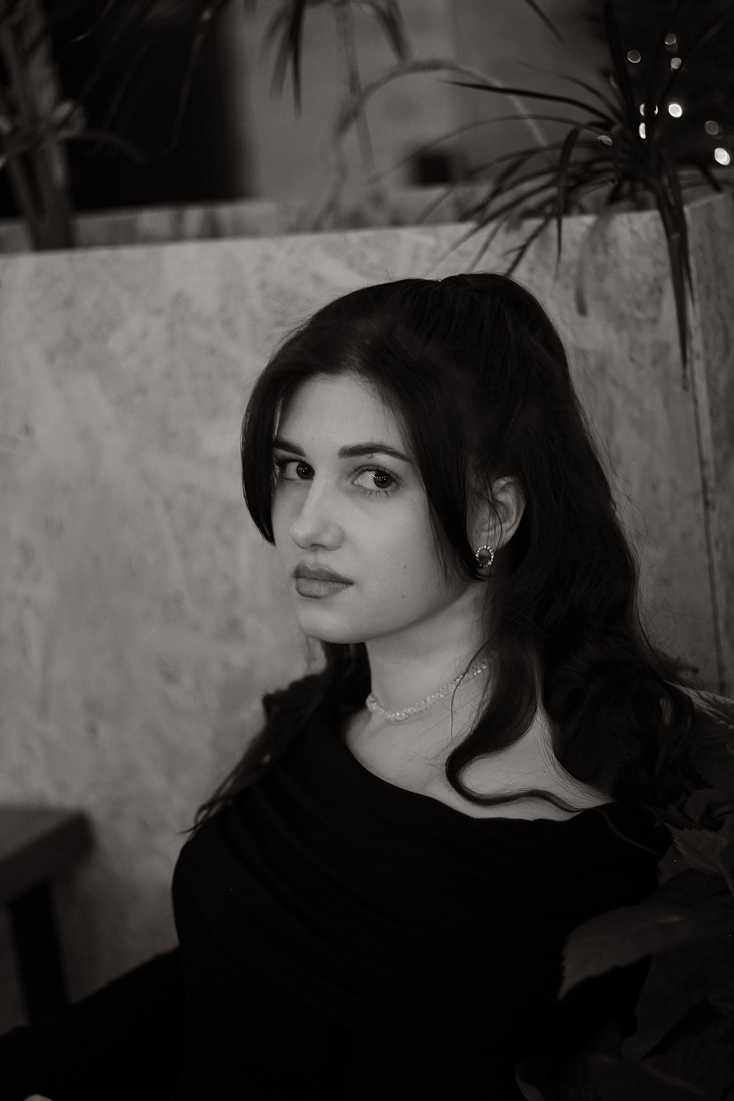 Истории. Портретный и семейный фотограф в Брянке