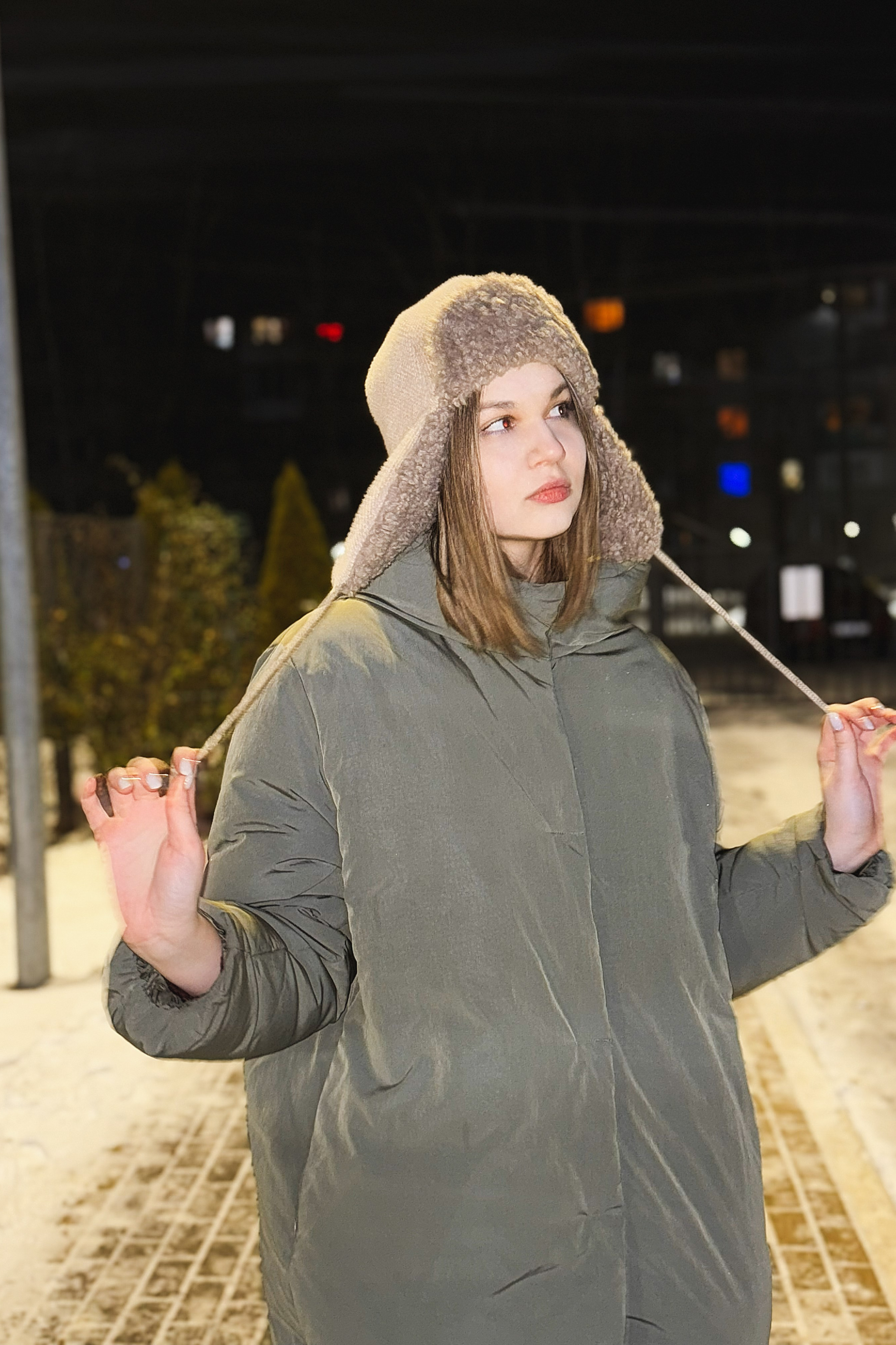 Истории. Портретный и семейный фотограф в Брянке