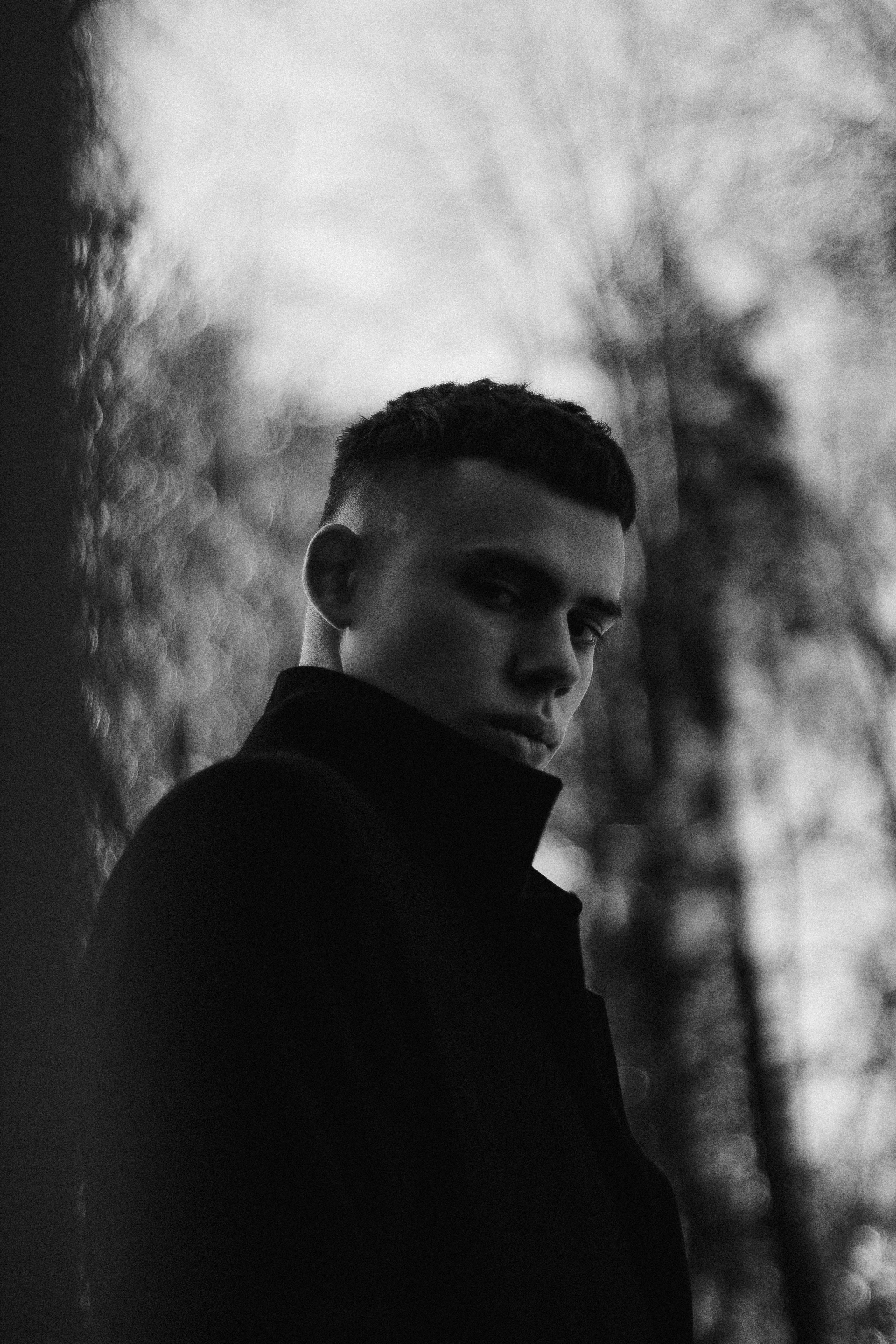 Истории. Портретный и семейный фотограф в Брянке