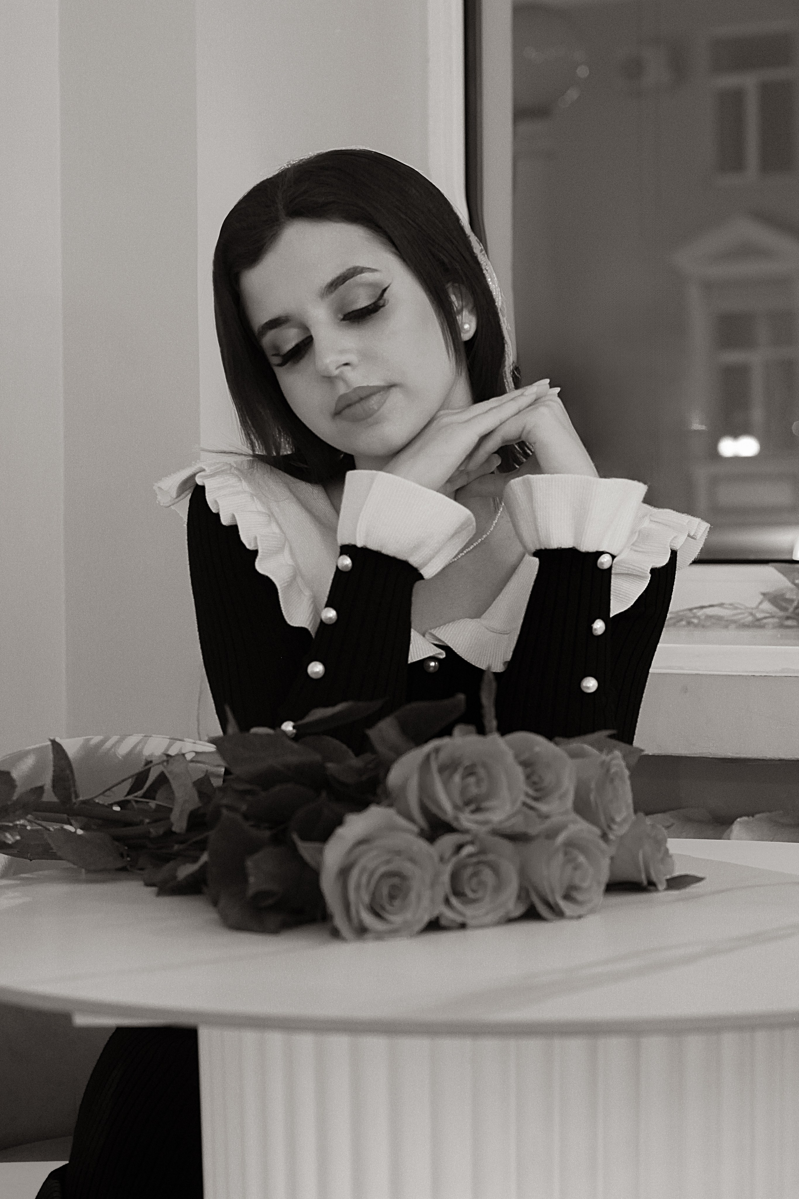 Истории. Портретный и семейный фотограф в Брянке