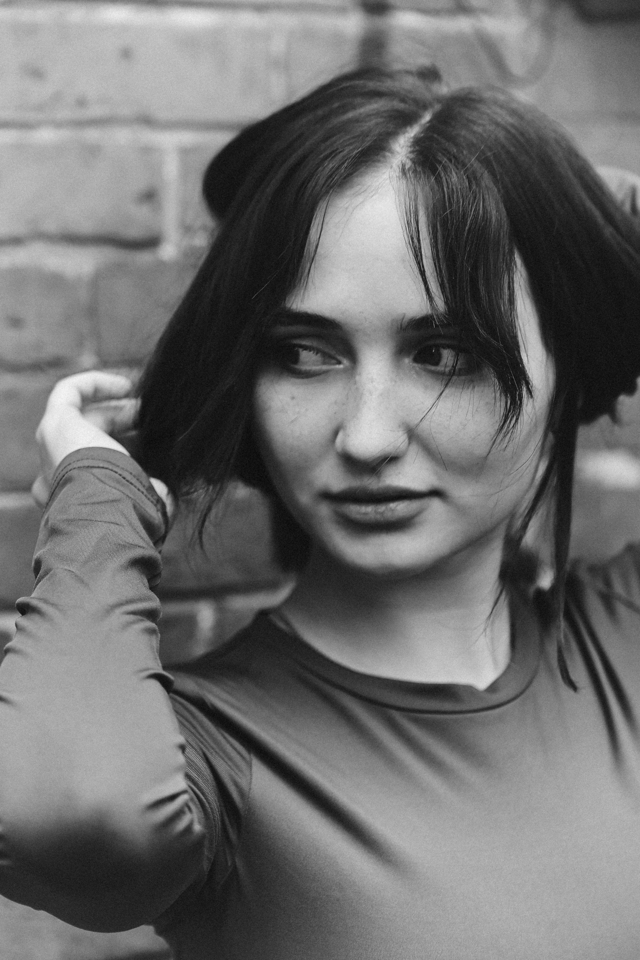 Истории. Портретный и семейный фотограф в Брянке